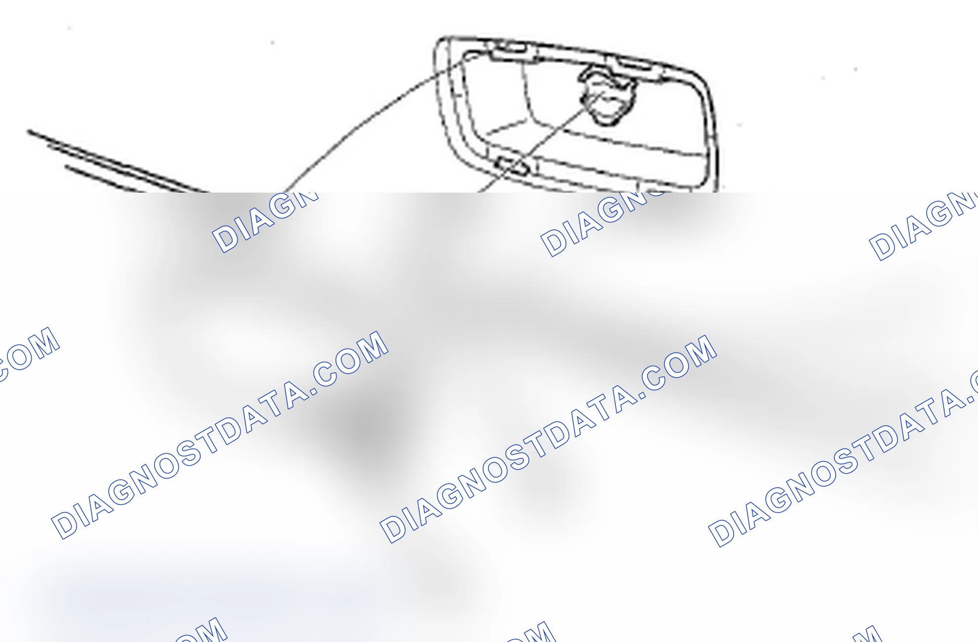 Scheme 46: Courtesy Light Replacement