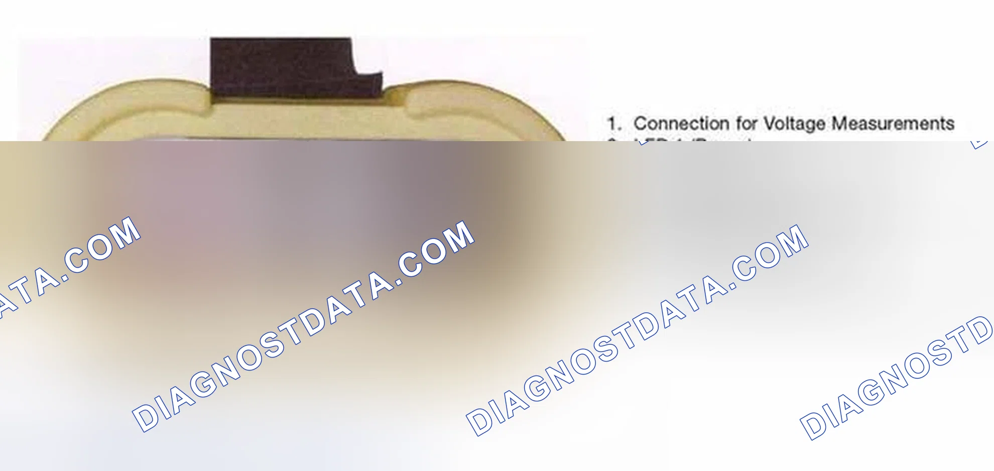Scheme 596: Diagnostic Head