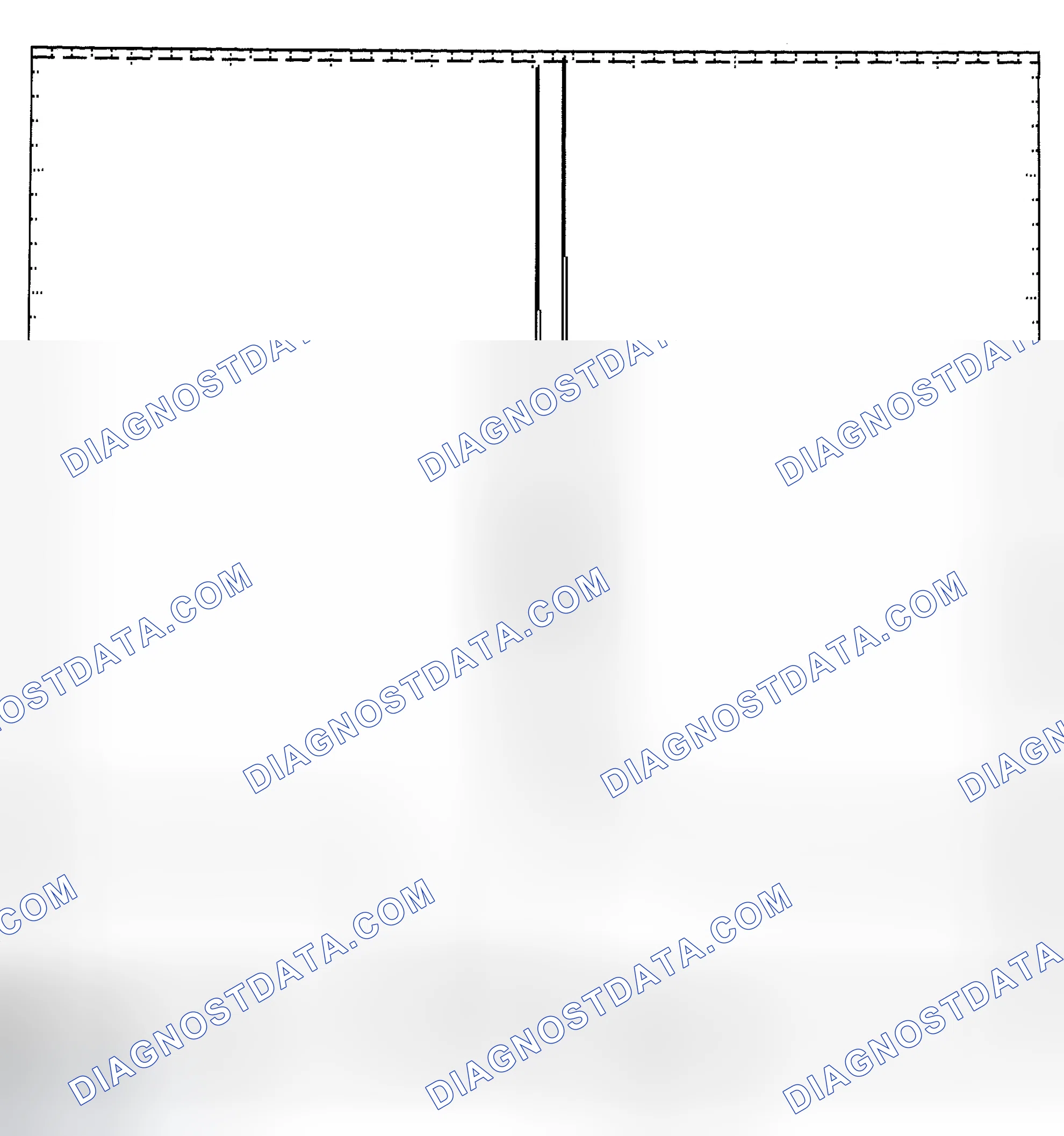 Scheme 30: Single Injector - Known Good - Voltage Pattern