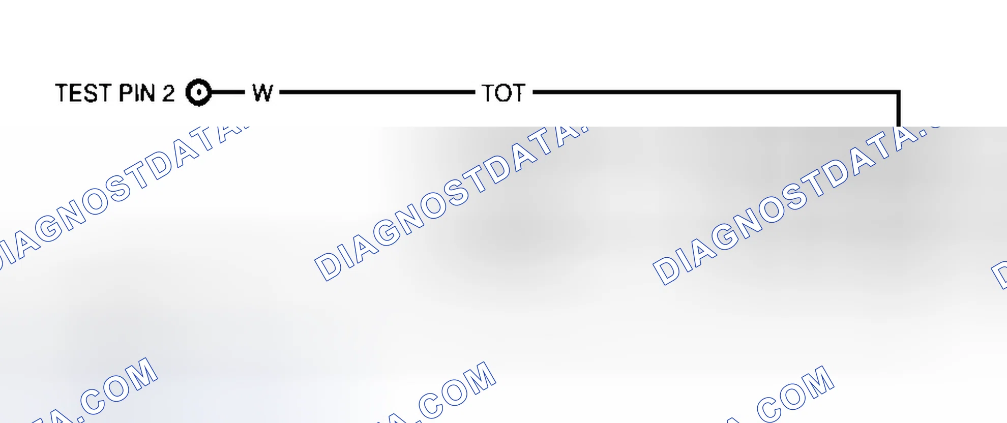 Scheme 125: TOT Sensor Circuit (Escort & Tracer)