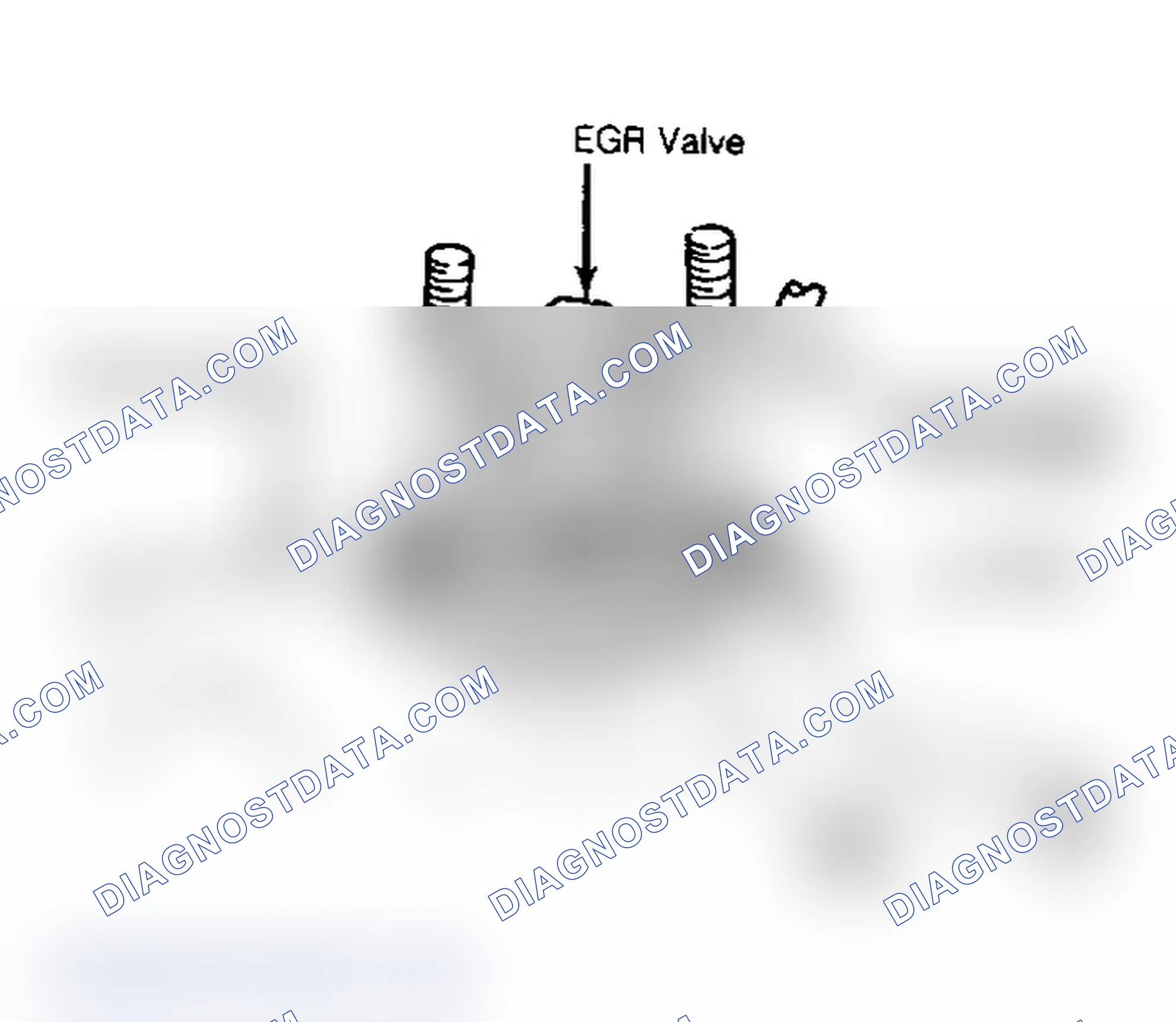 Scheme 39: Diesel EGR Valve