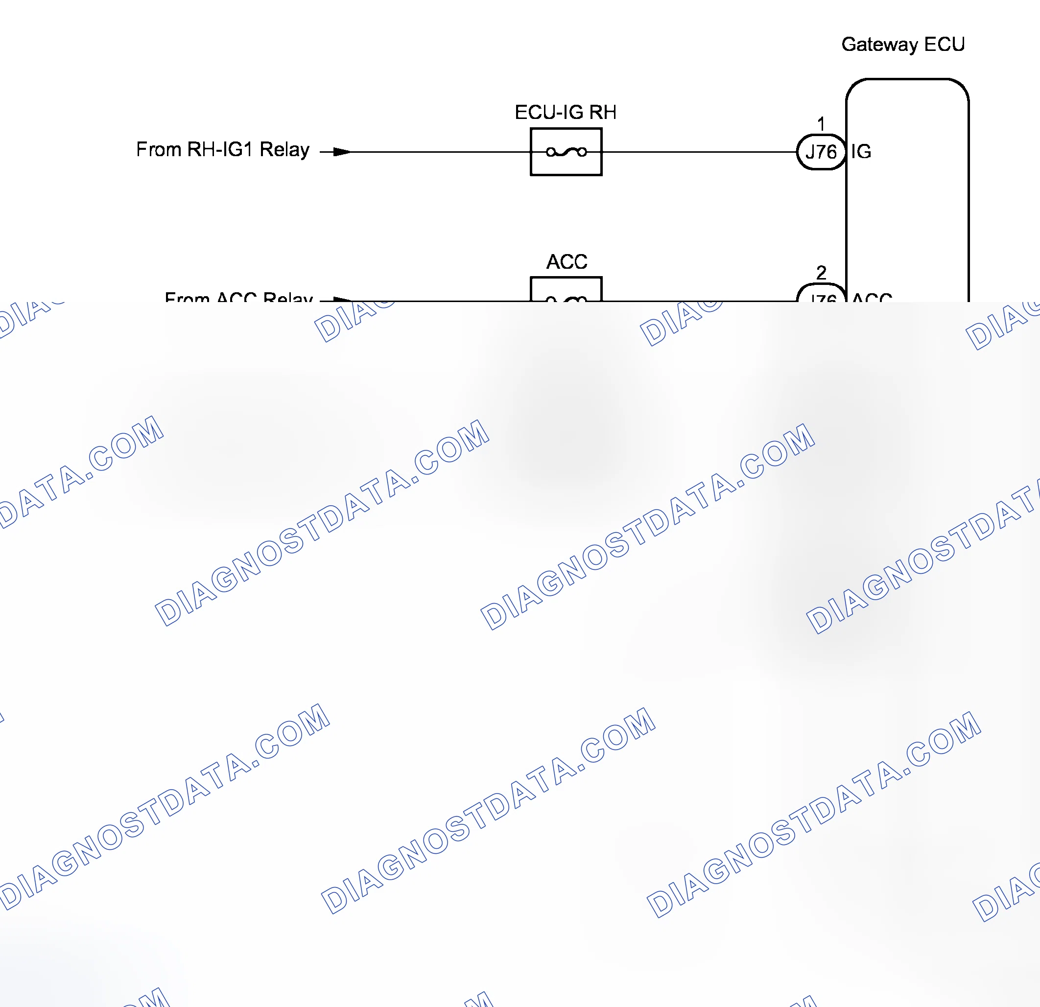 Scheme 71: WIRING DIAGRAM