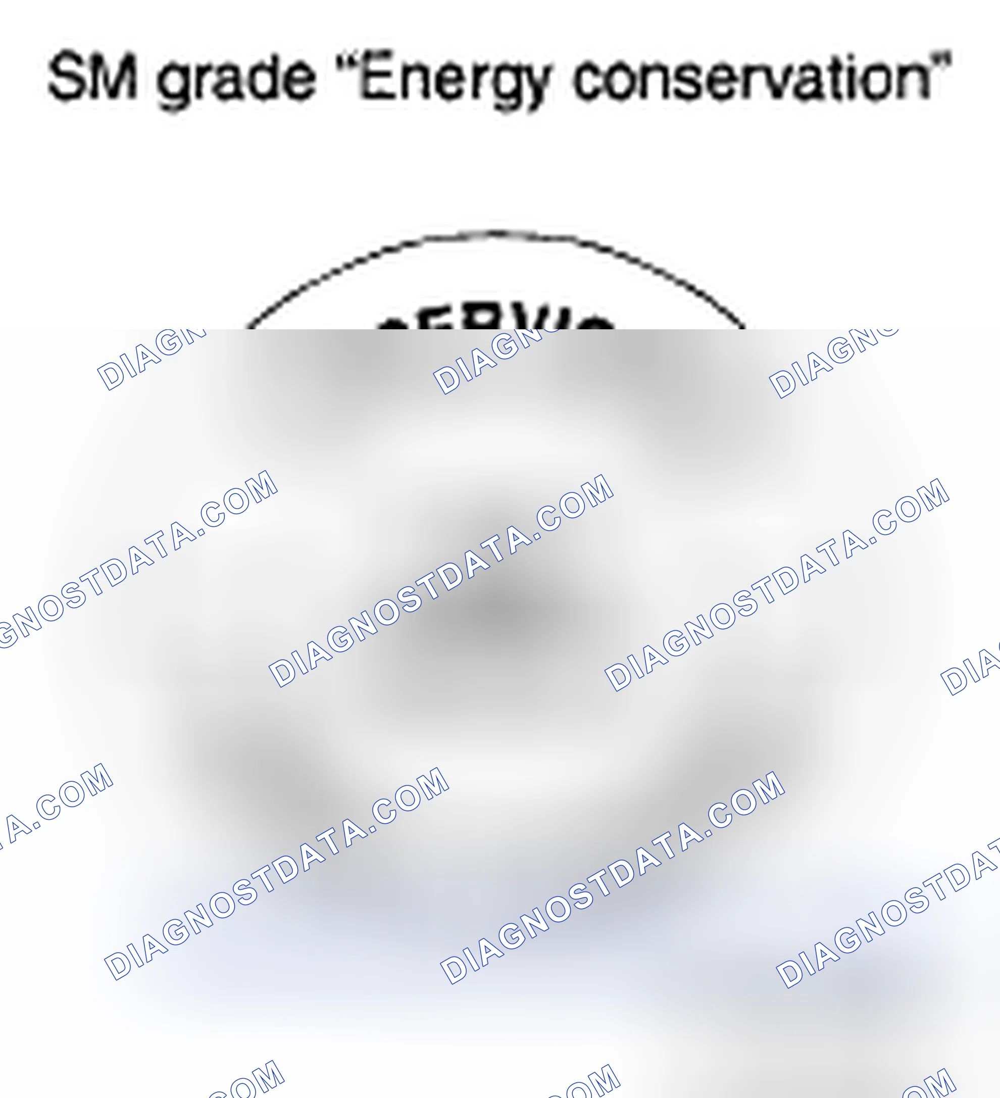 Scheme 46: LUBRICANTS
