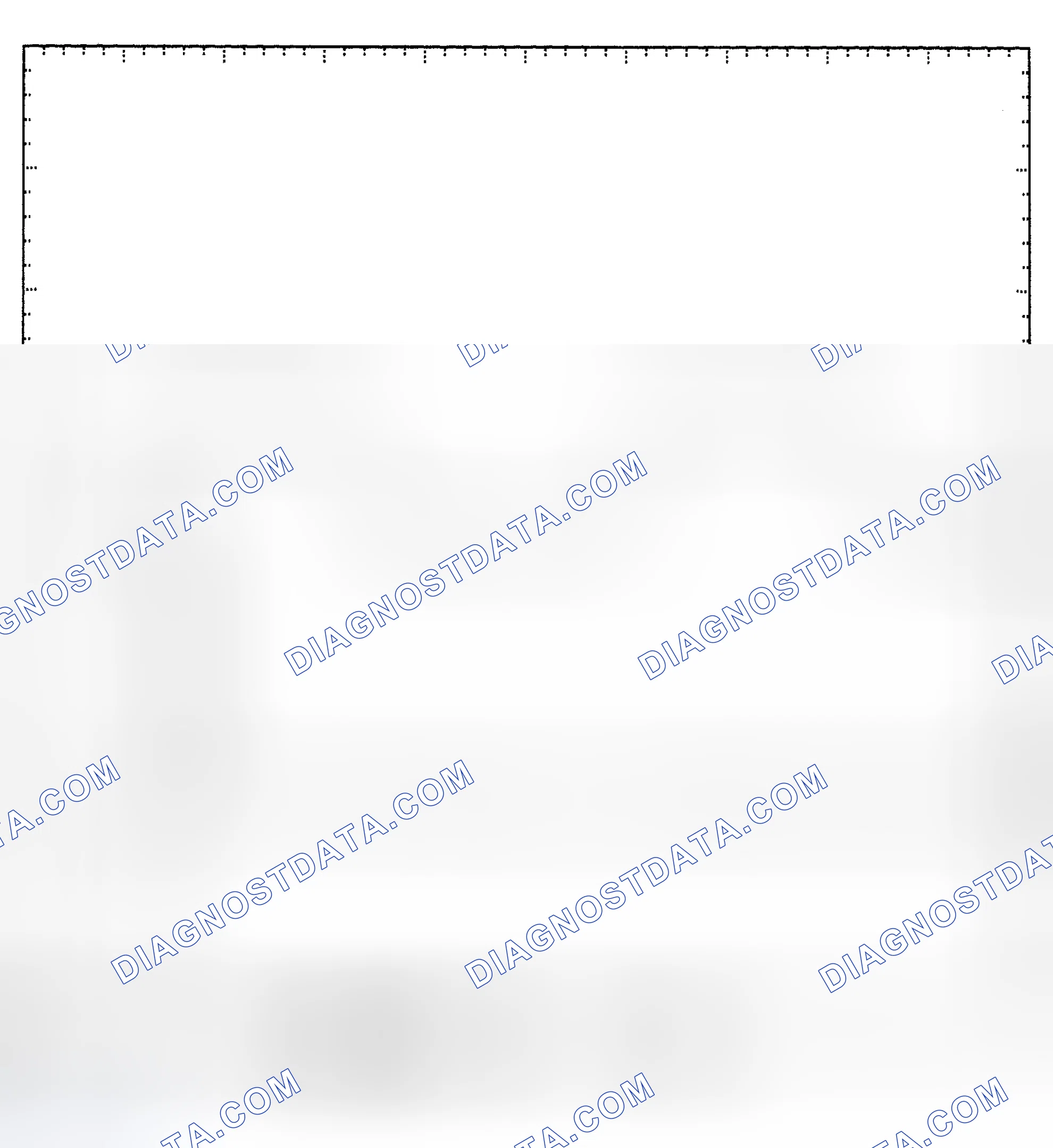 Scheme 26: Injector Bank - Known Good - Voltage Pattern