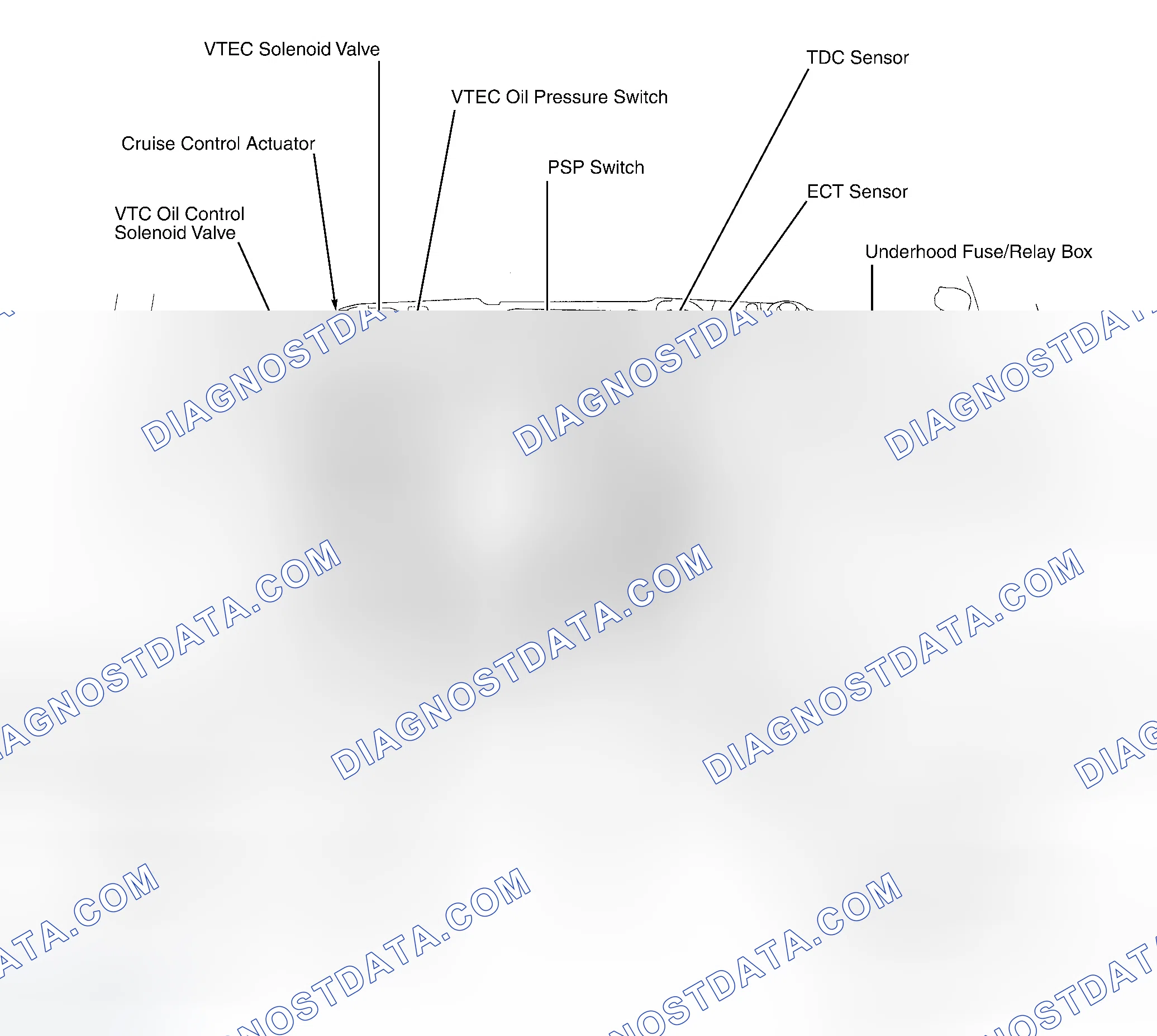 Scheme 1: COMPONENT LOCATION GRAPHICS