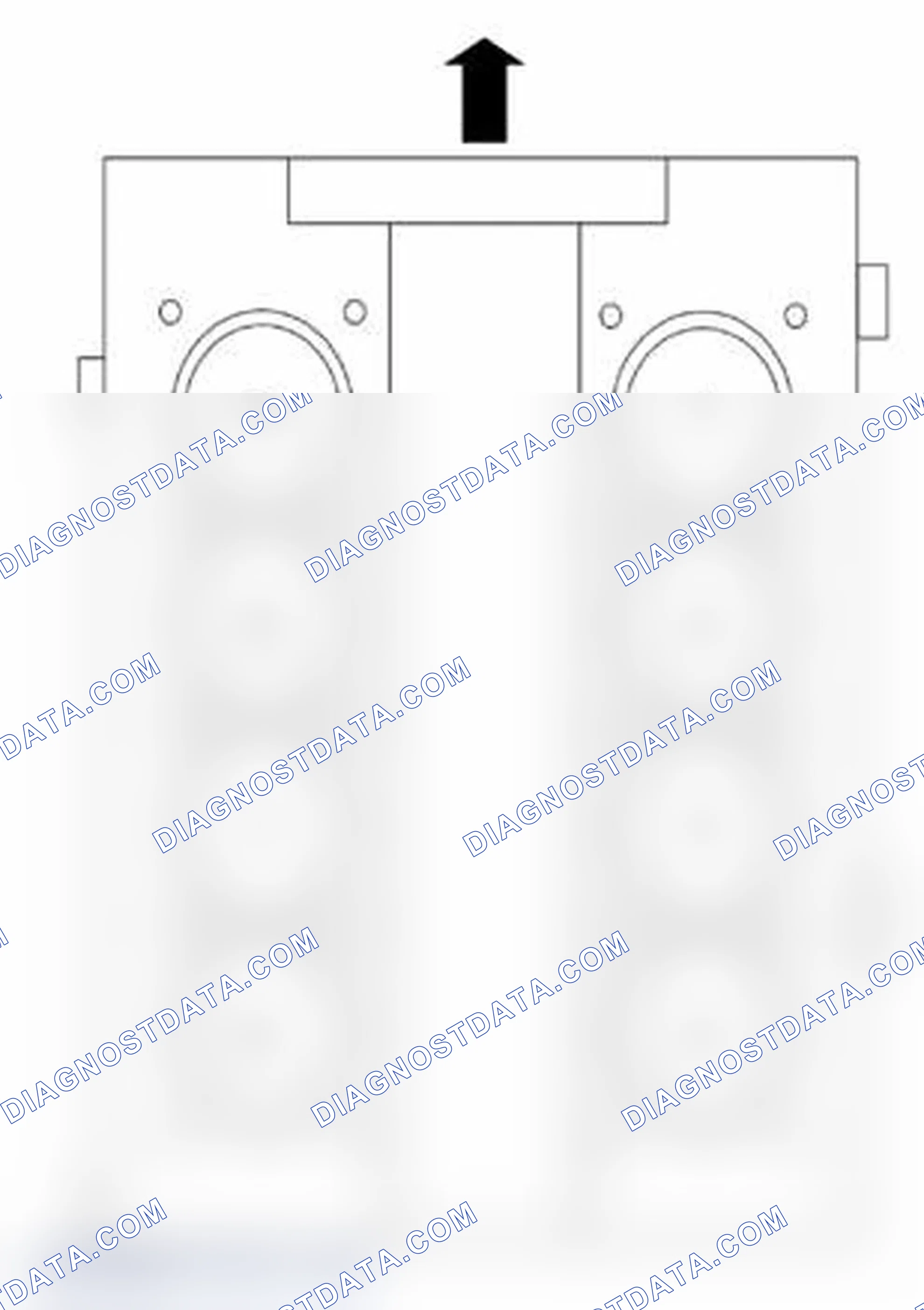 Scheme 286: Engine Cylinder Identification