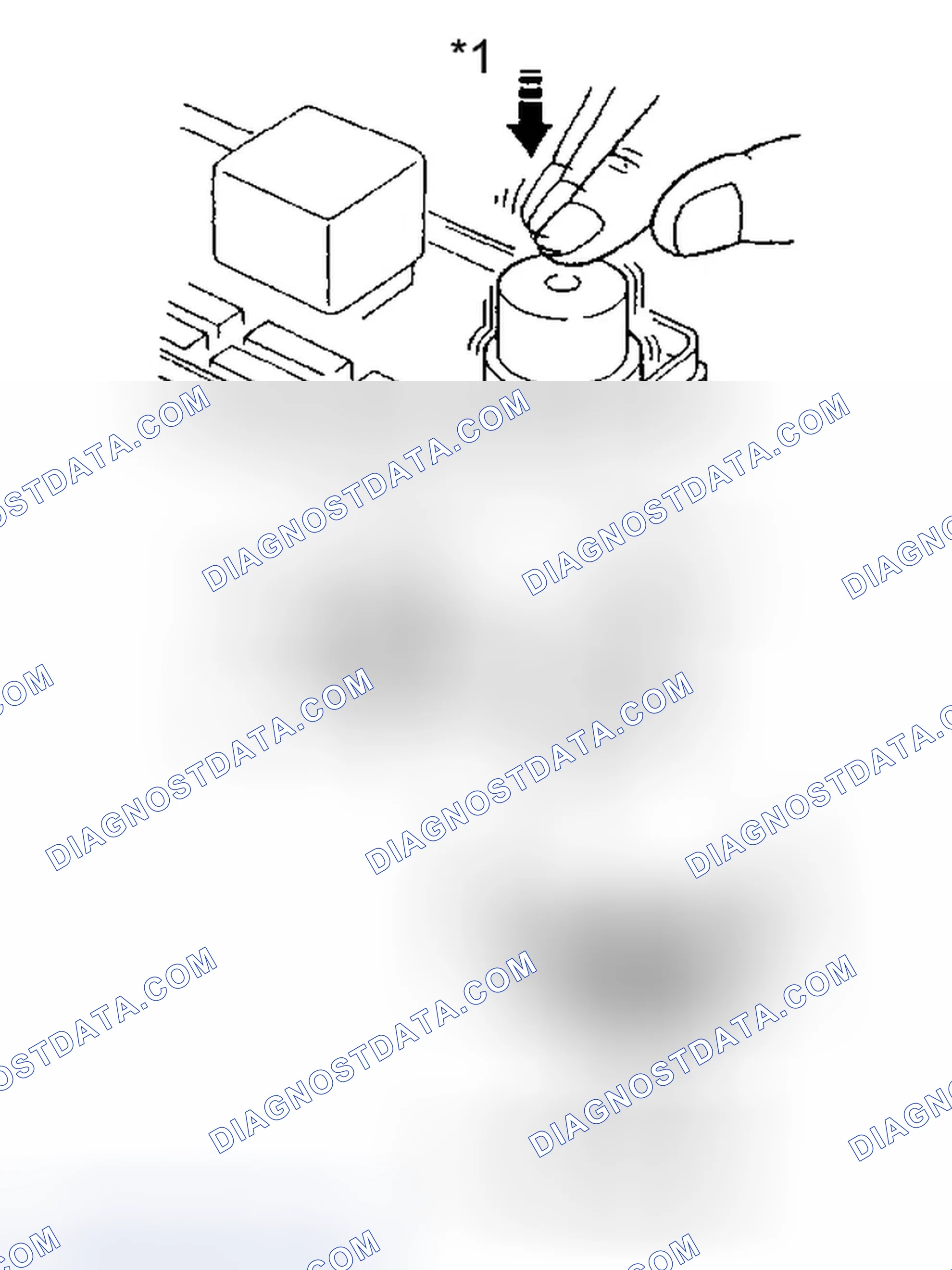 Scheme 72: HOW TO PROCEED WITH TROUBLESHOOTING