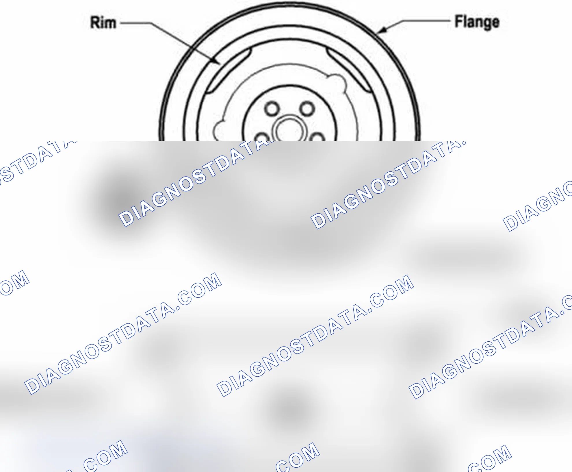 Scheme 31: Steel Wheel