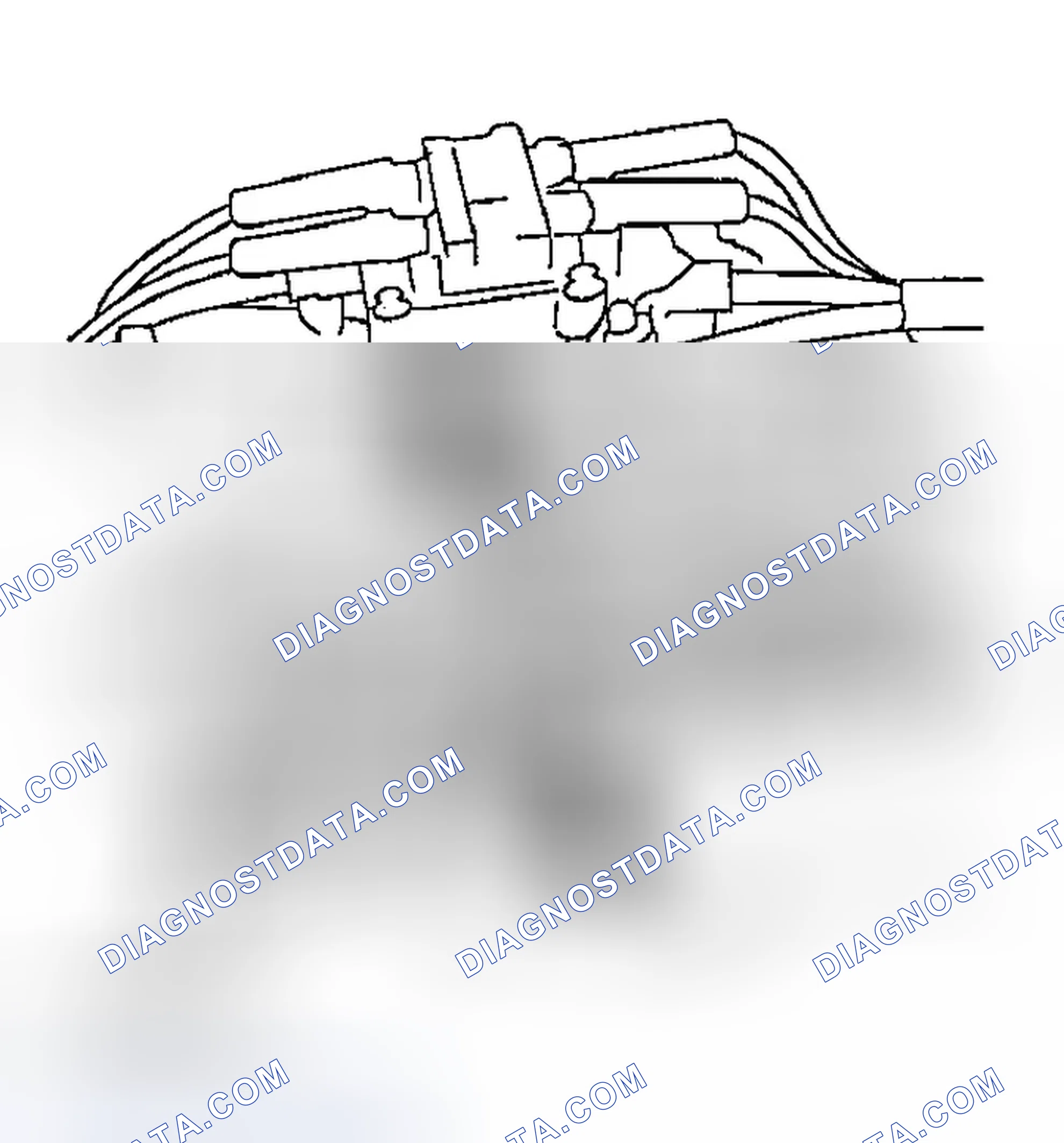 Scheme 214: FRONT SIDE BELT