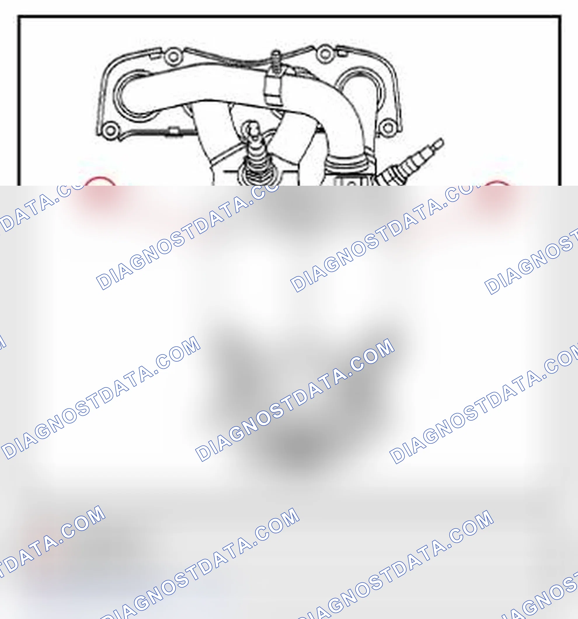 Scheme 103: Engine Bank Identification - 1AZ-FE