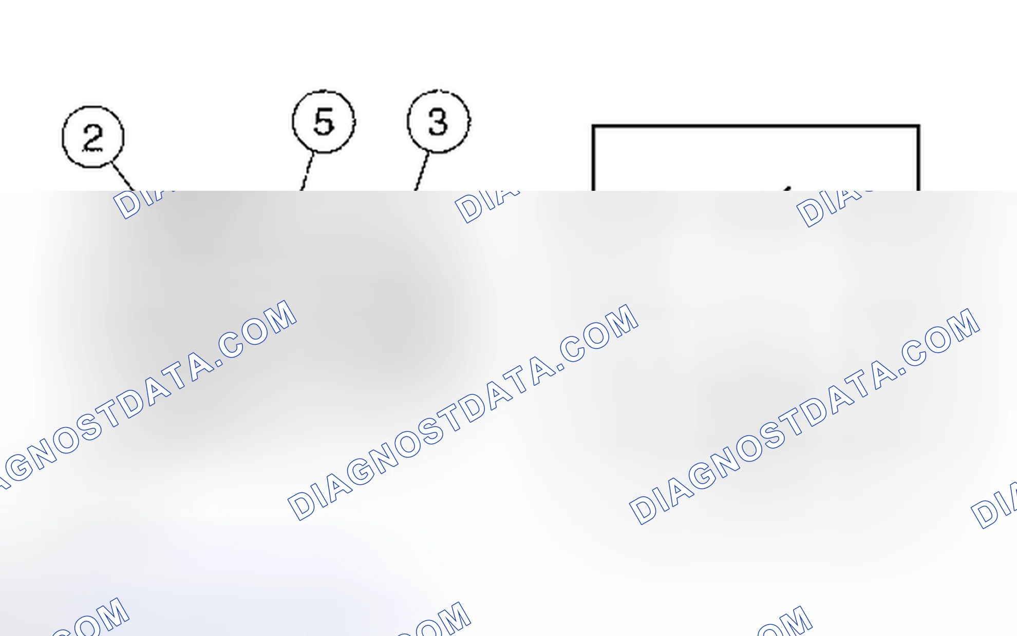 Scheme 50: ON-VEHICLE INSPECTION