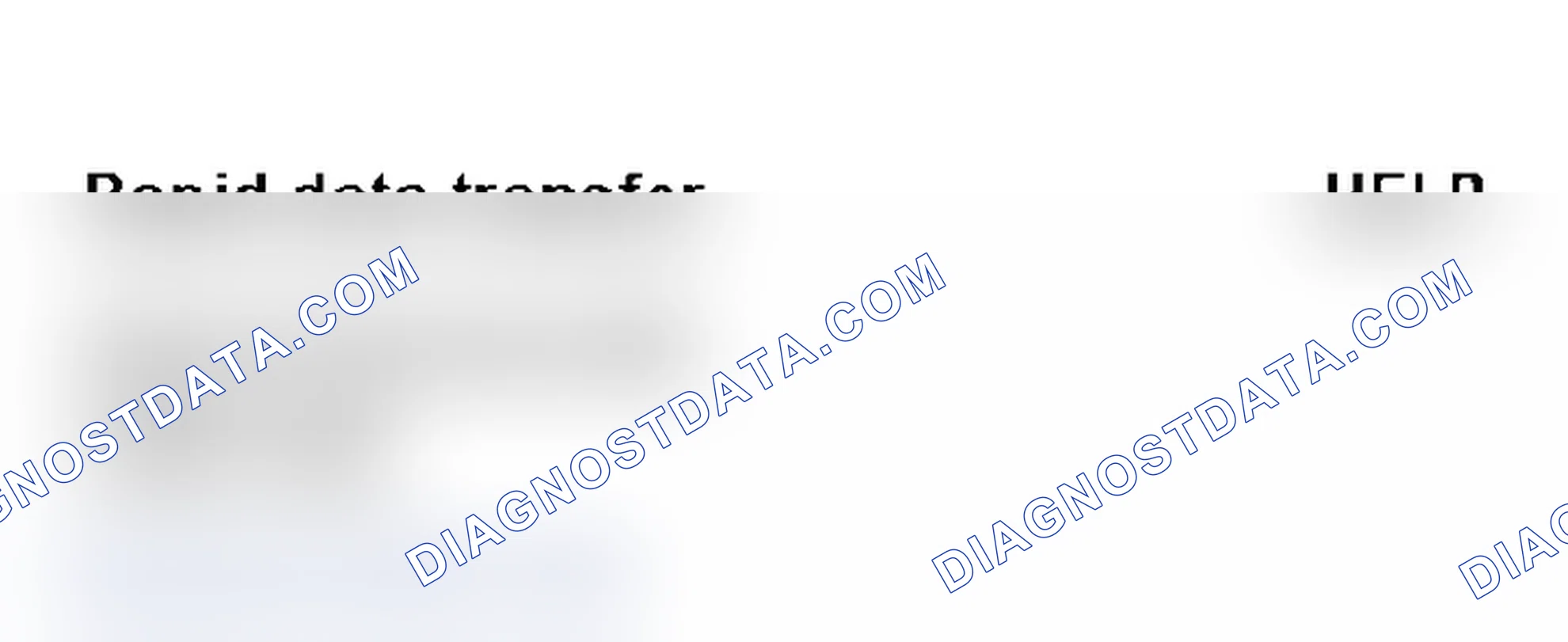 Scheme 16: VAG Scan Tool Display - Erase DTC Memory, Scan Tool Function 05 (2 Of 4)