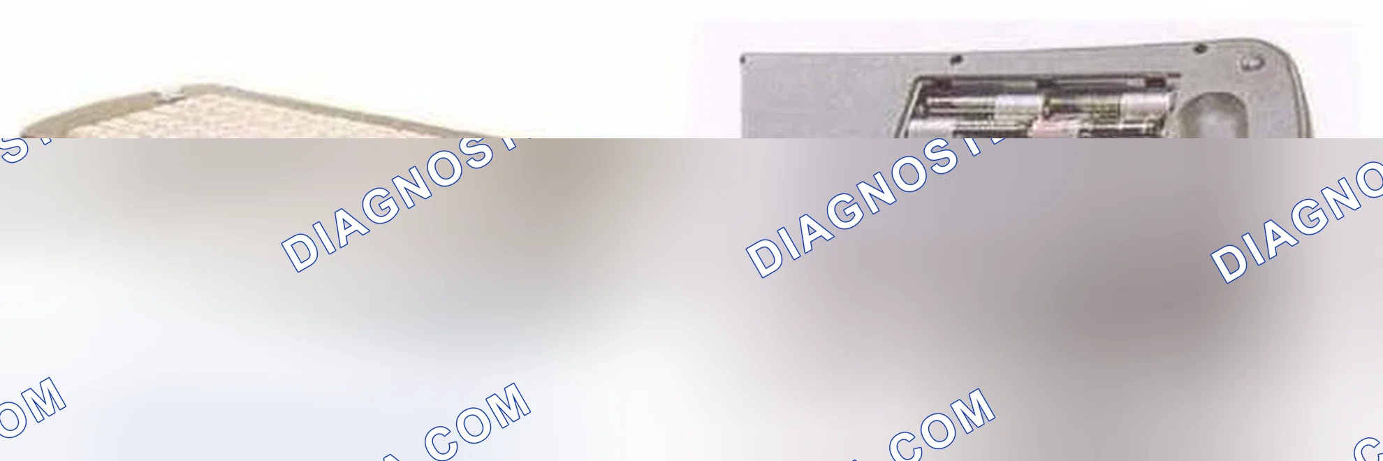 Scheme 14: Optical Keyboard