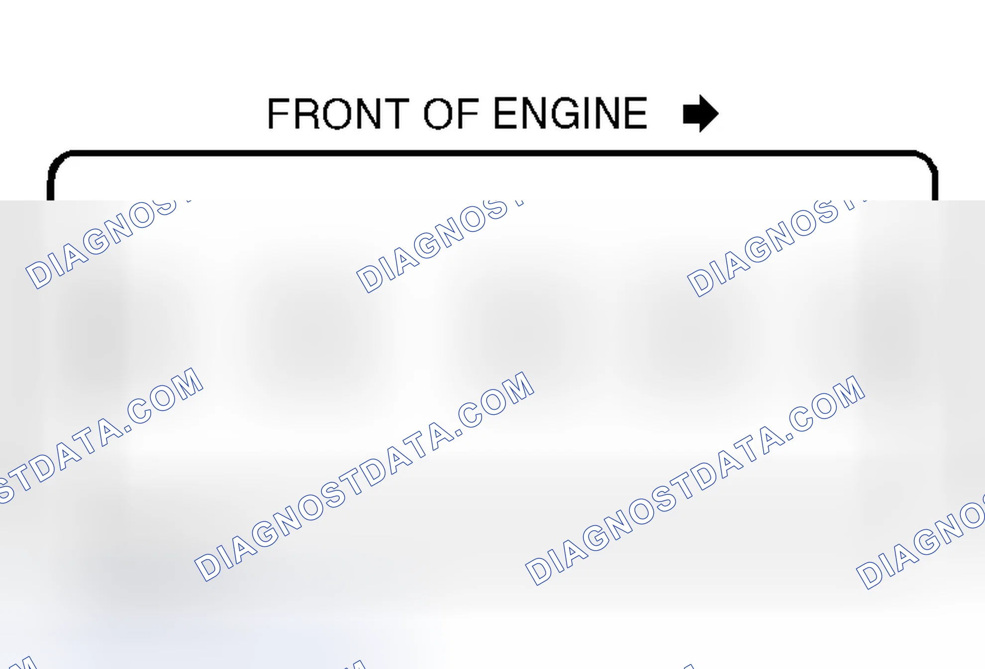 Scheme 1: 5 CYLINDER ENGINE