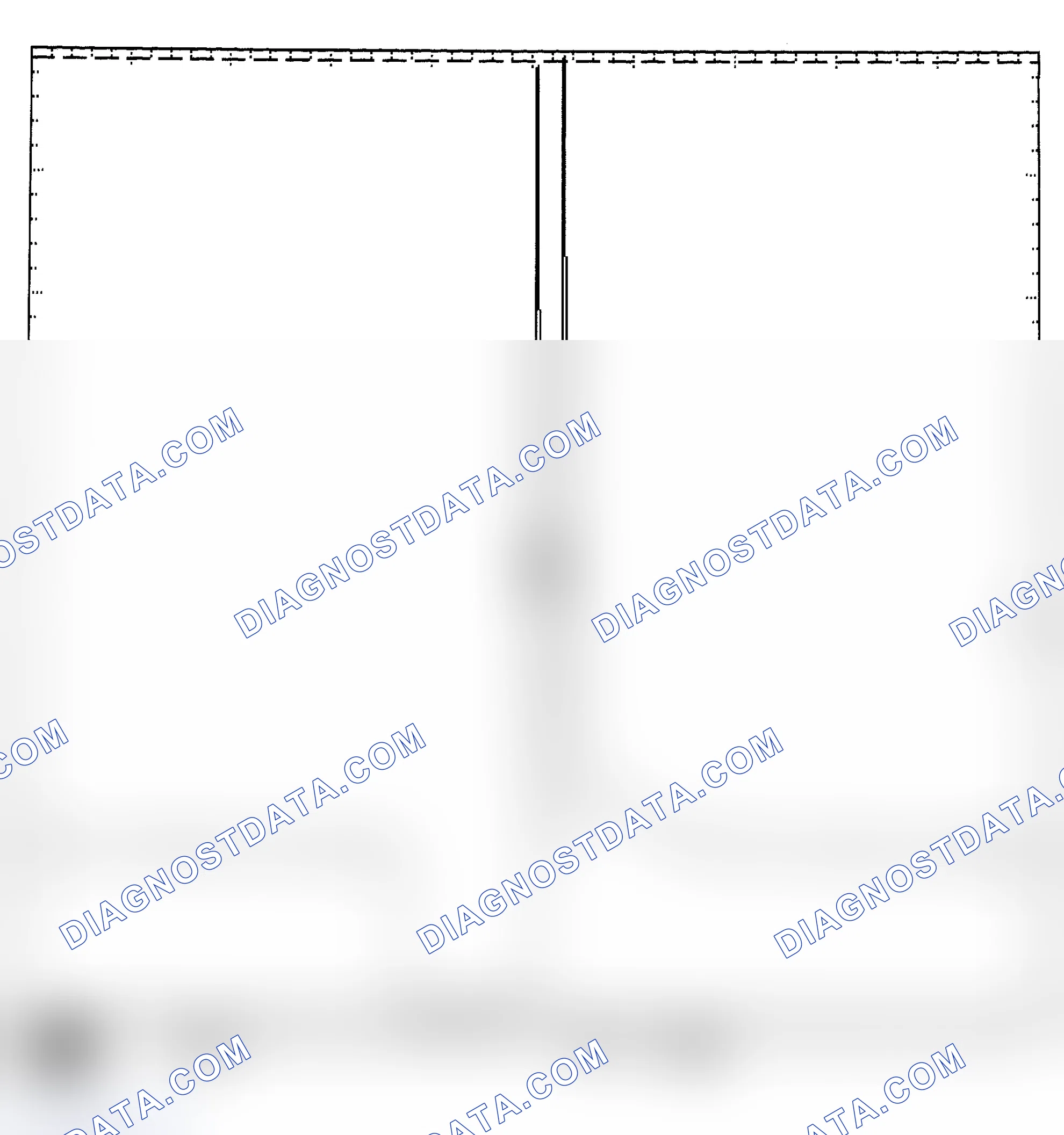 Scheme 30: Single Injector - Known Good - Voltage Pattern