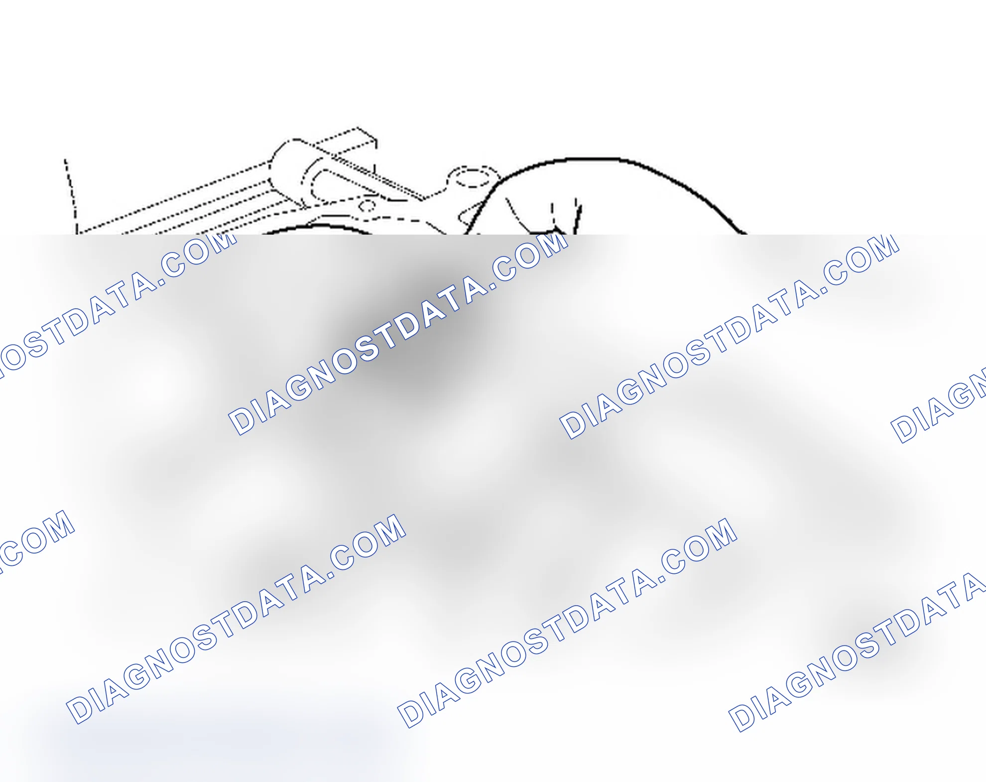 Scheme 97: CONNECTING ROD AND BEARING - FITTING
