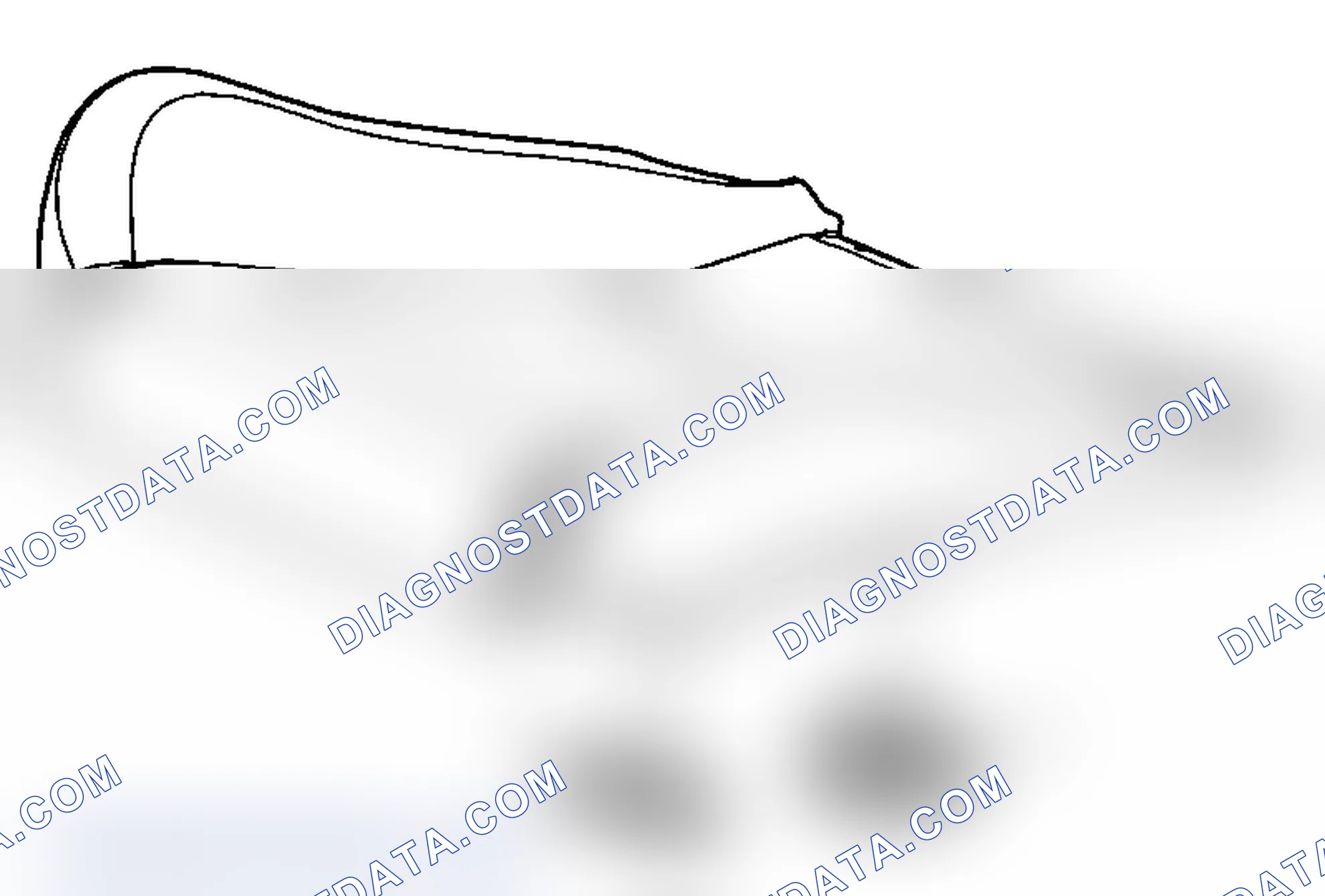 Scheme 104: Driver or Passenger Seat Cushion Ventilation Heating and Cooling Blower Replacement (W2E)