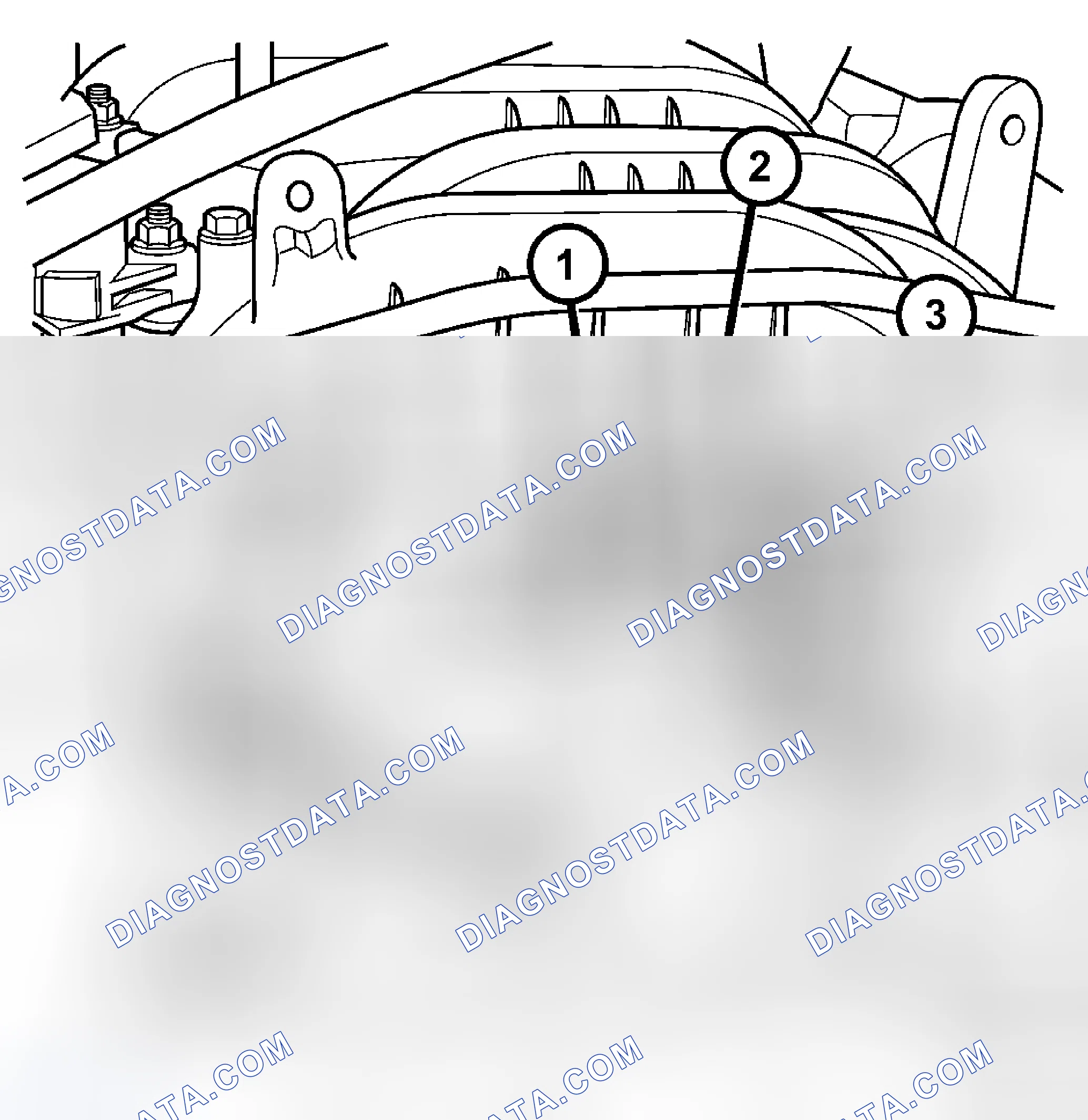 Scheme 9: ENGINE COOLANT TEMPERATURE SENSOR - REMOVAL - 3.7L