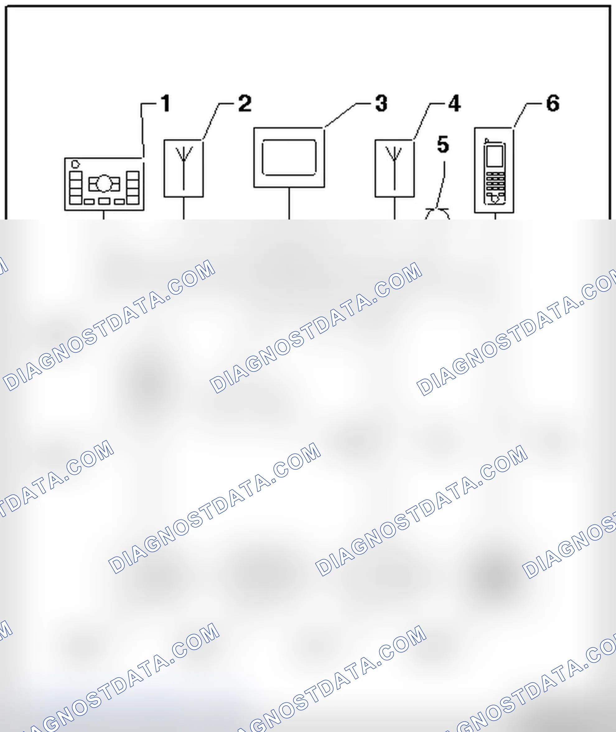 Scheme 35: MMI FROM 11.2008, SCHEMATIC OVERVIEW