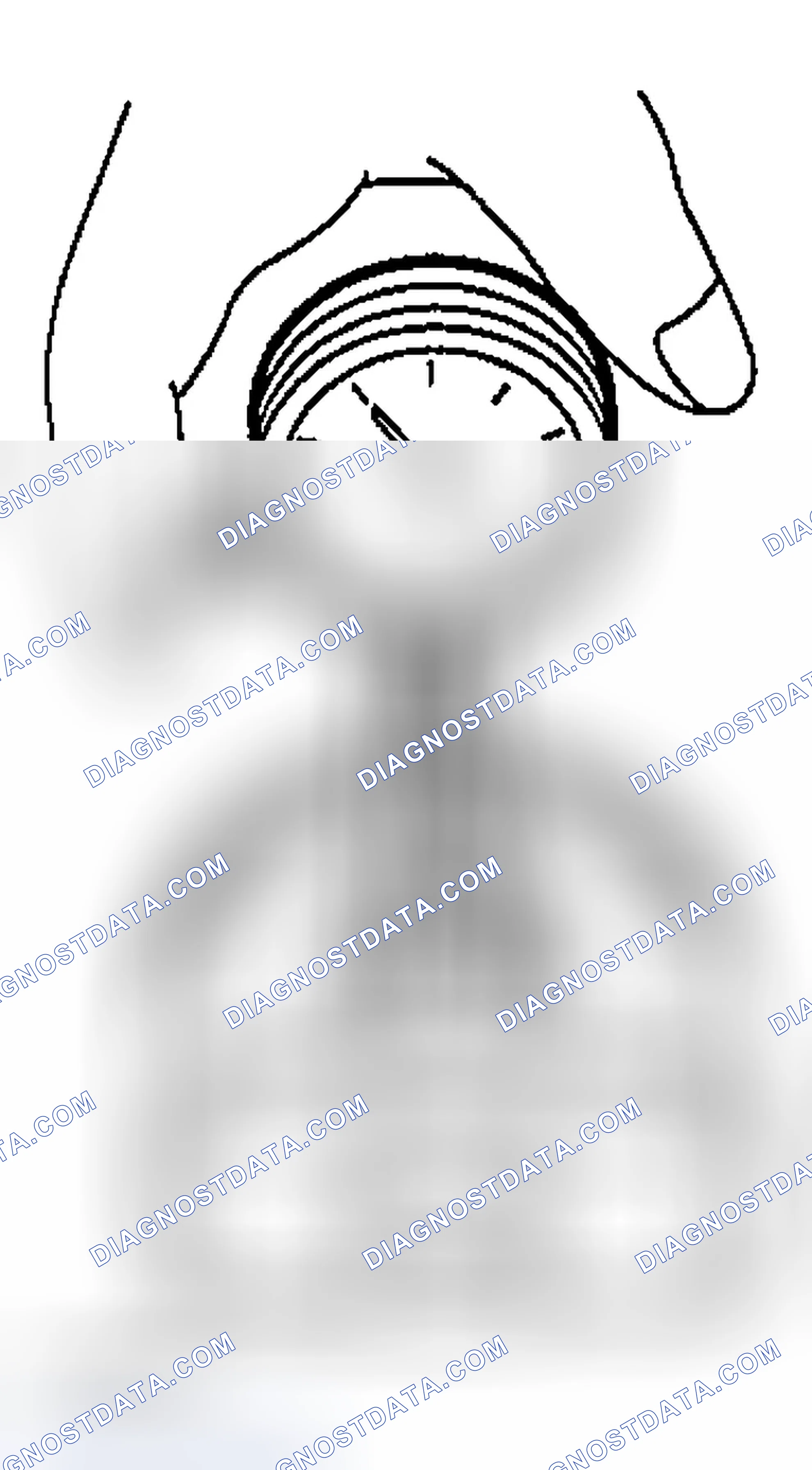 Scheme 249: PISTON AND PISTON PIN