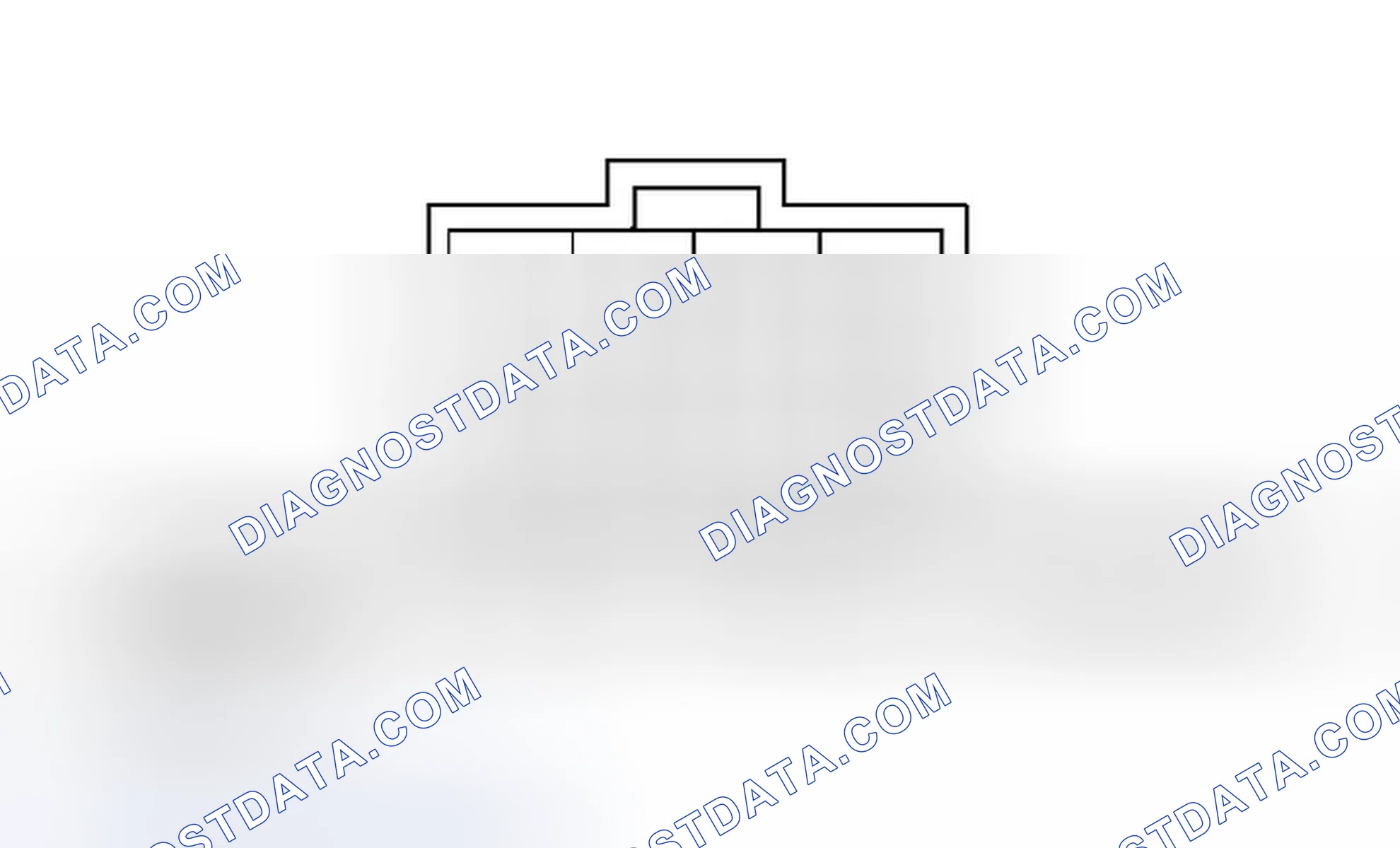 Scheme 31: DTC P1166 (D16Y5 M/T) - PRIMARY HO2S-1 HEATER CIRCUIT MALFUNCTION