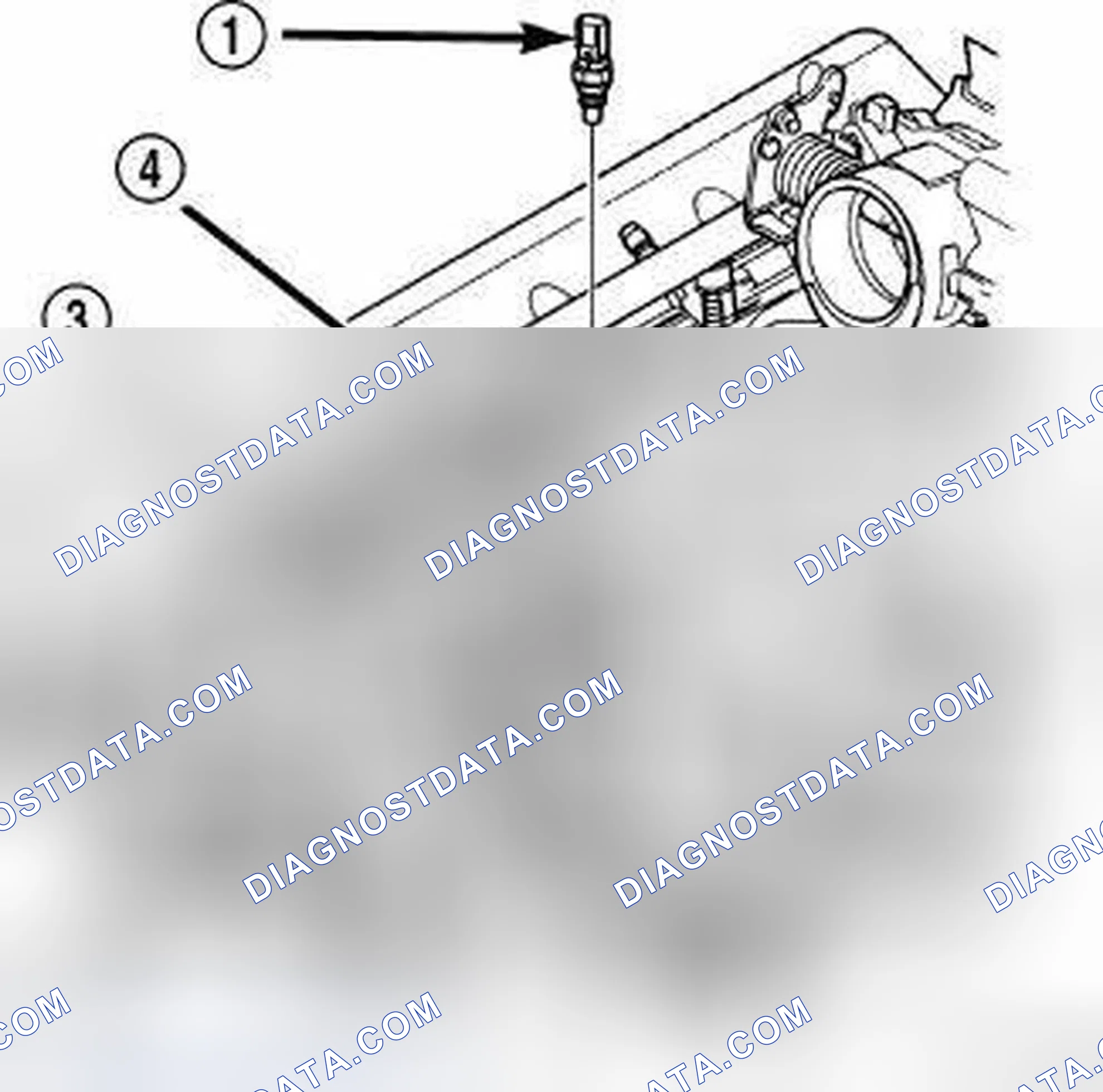Scheme 22: 4.7L ENGINE