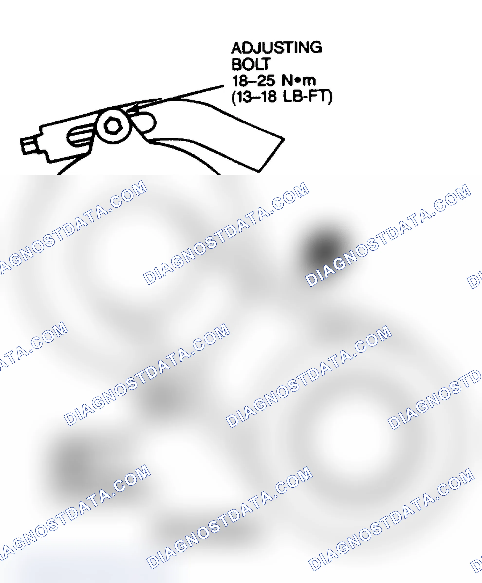 Scheme 8: Installation - 2.2L
