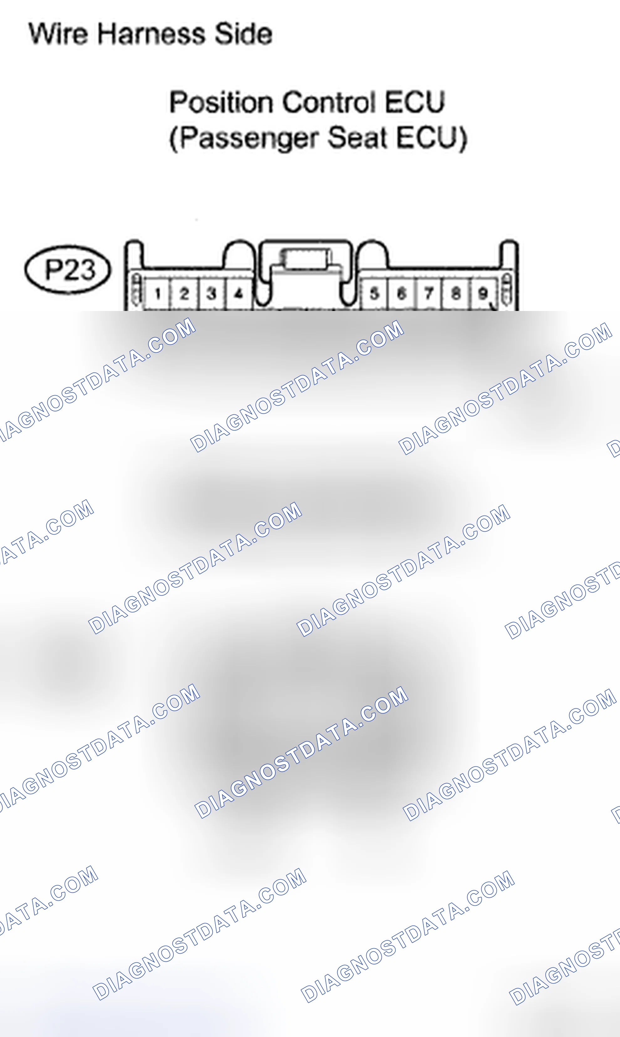 Scheme 87: INSPECTION PROCEDURE