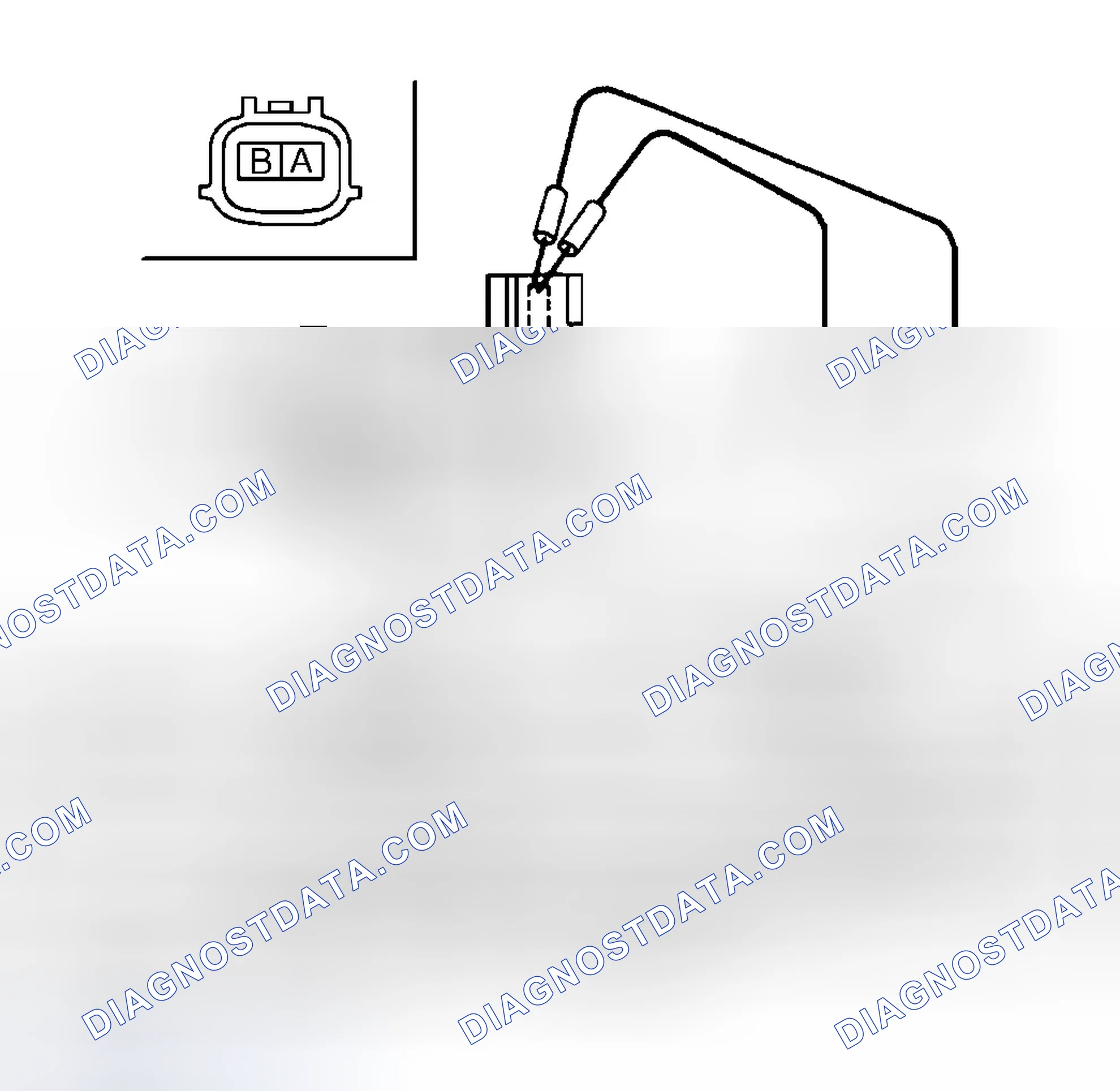 Scheme 139: Variable Tumble Control System (VTCS) Solenoid Check