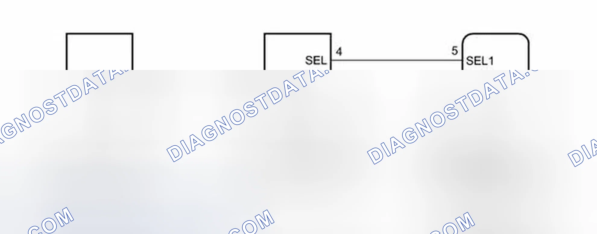 Scheme 208: WIRING DIAGRAM