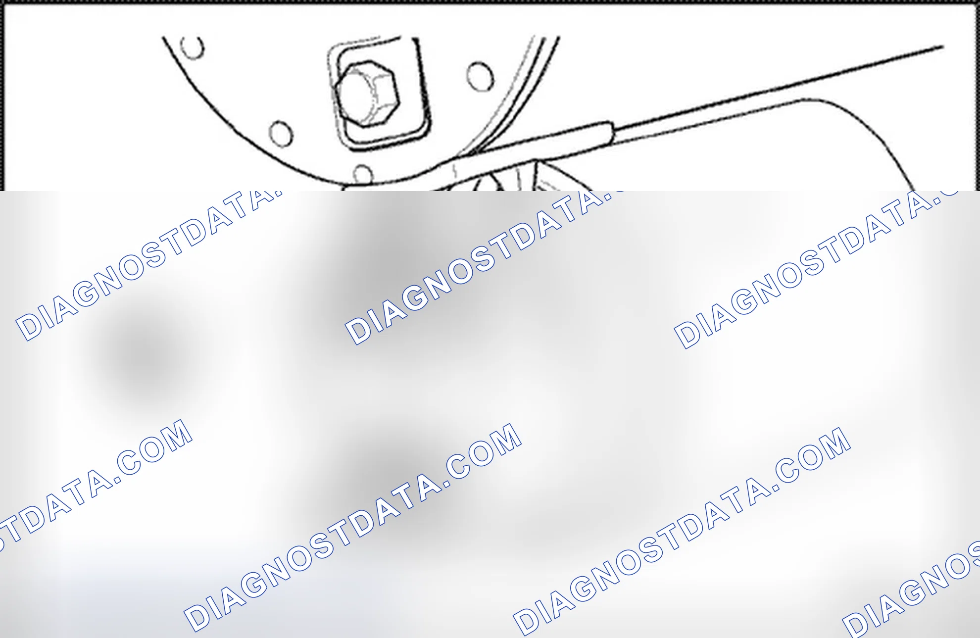 Starter Motor Repair