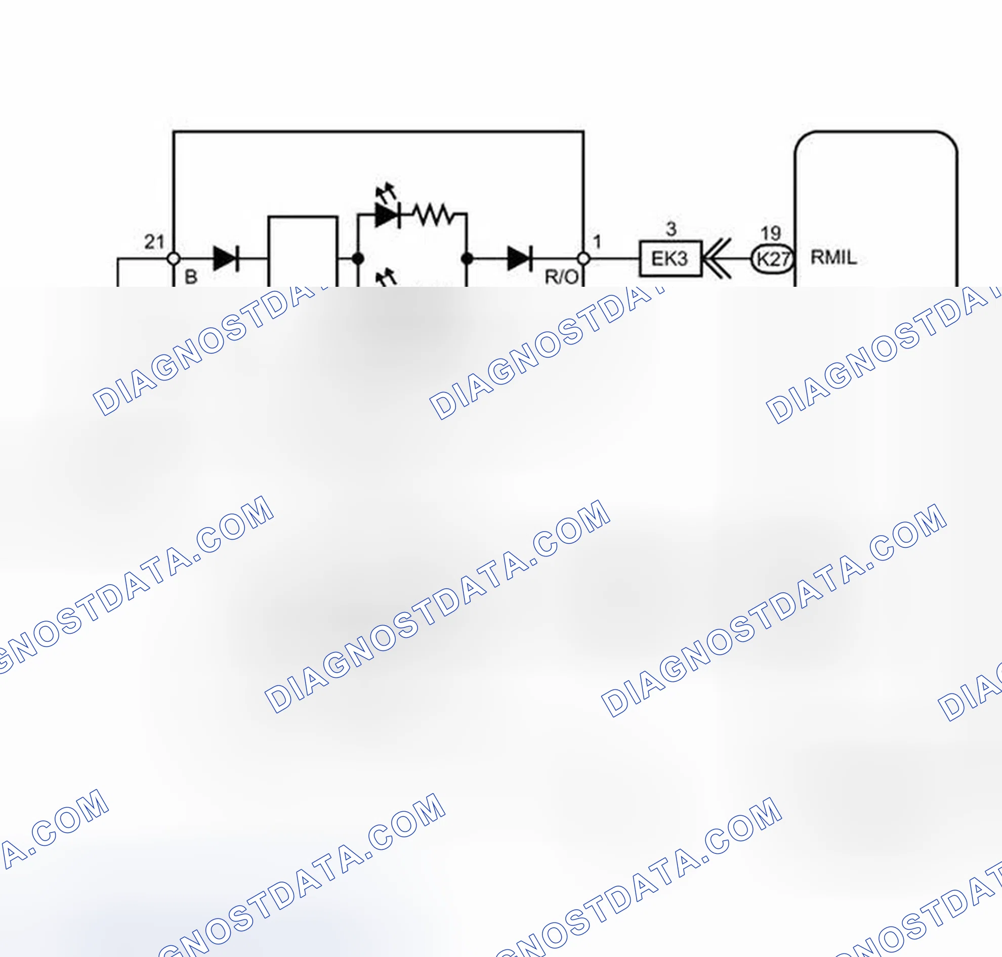Scheme 218: WIRING DIAGRAM