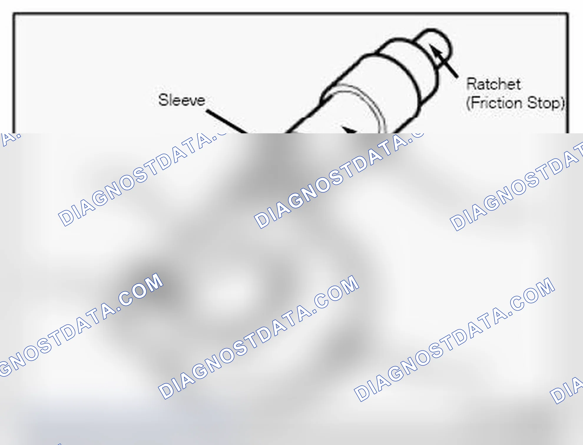 Scheme 400: Metric Micrometer Construction