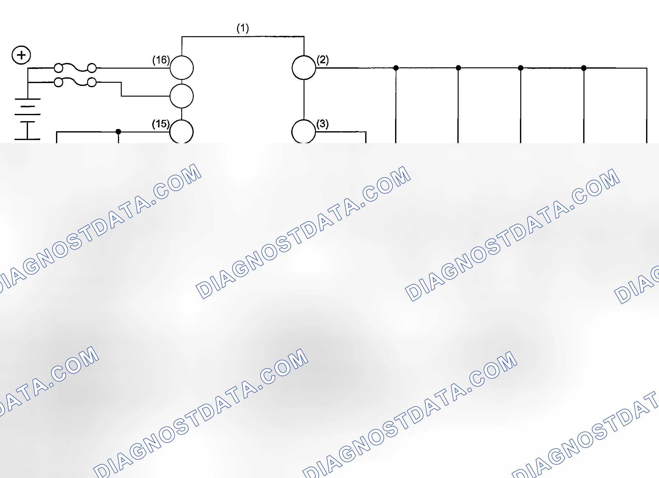 Scheme 3: CIRCUIT DIAGRAM