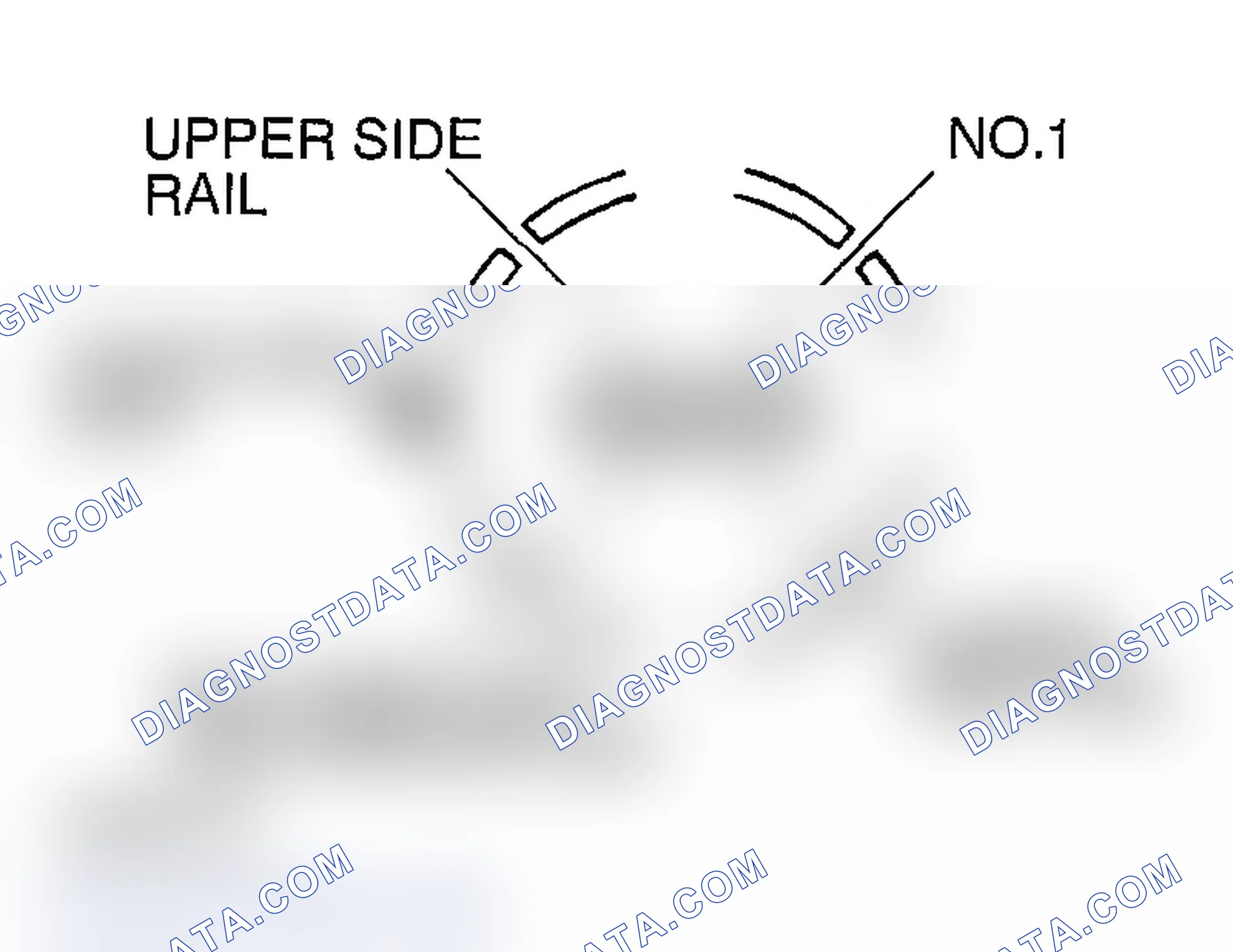 Scheme 1068: >> E << PISTON AND CONNECTING ROD INSTALLATION