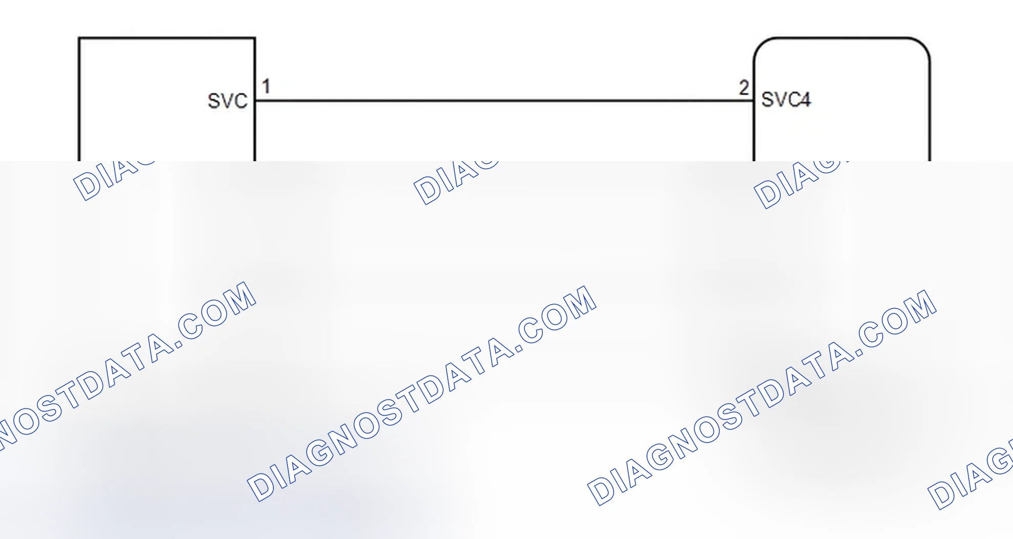 Scheme 206: WIRING DIAGRAM