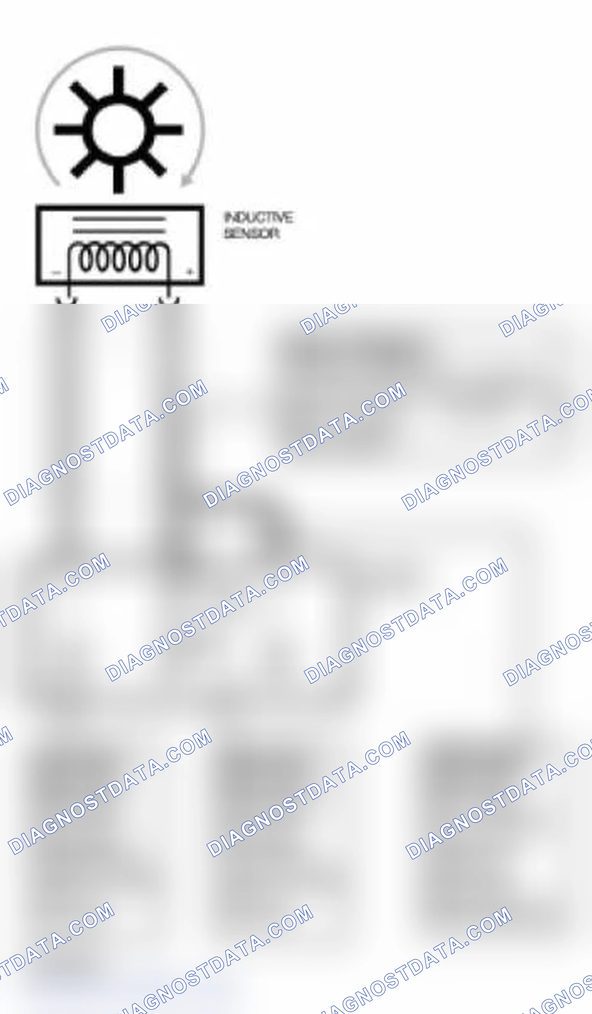 Scheme 172: Inductive Sensors