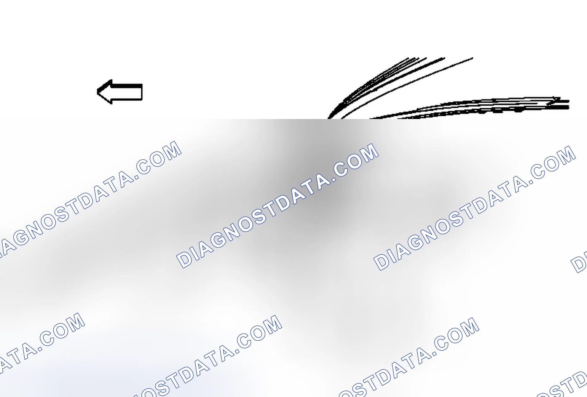 Scheme 5: Inside Rearview Mirror Replacement