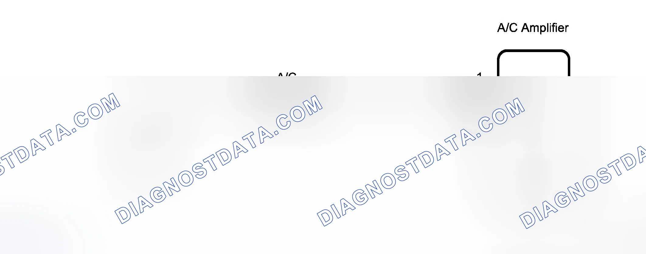 Scheme 105: WIRING DIAGRAM