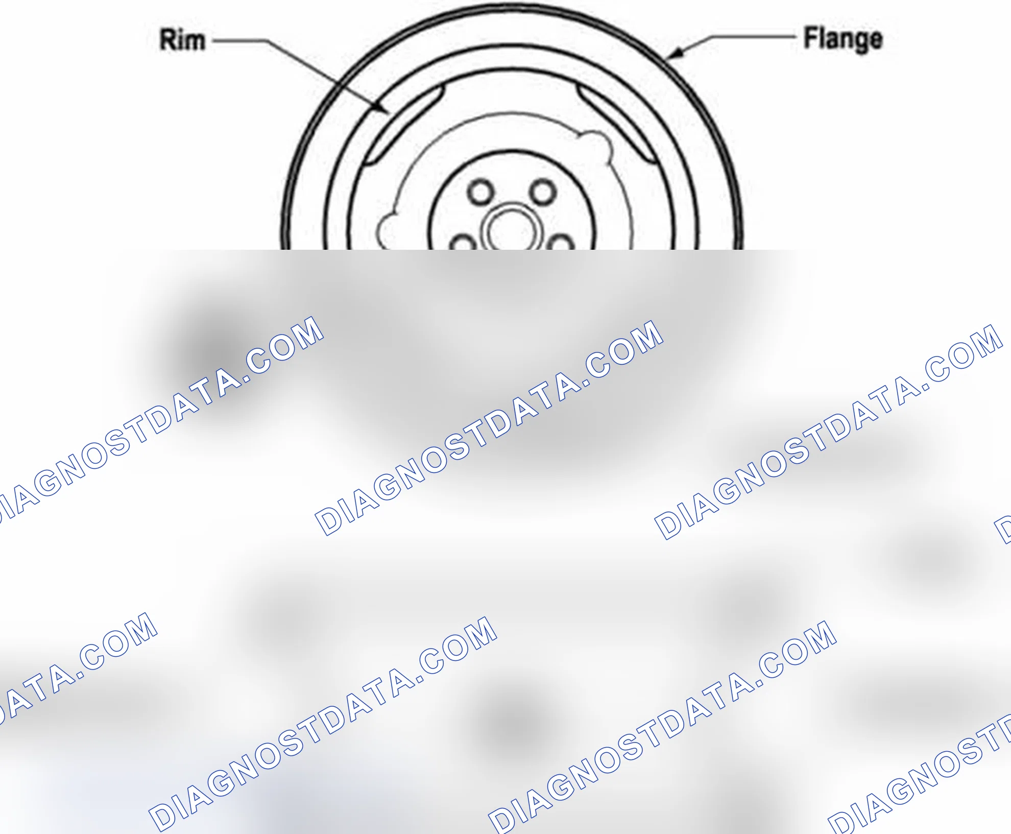 Scheme 31: Steel Wheel