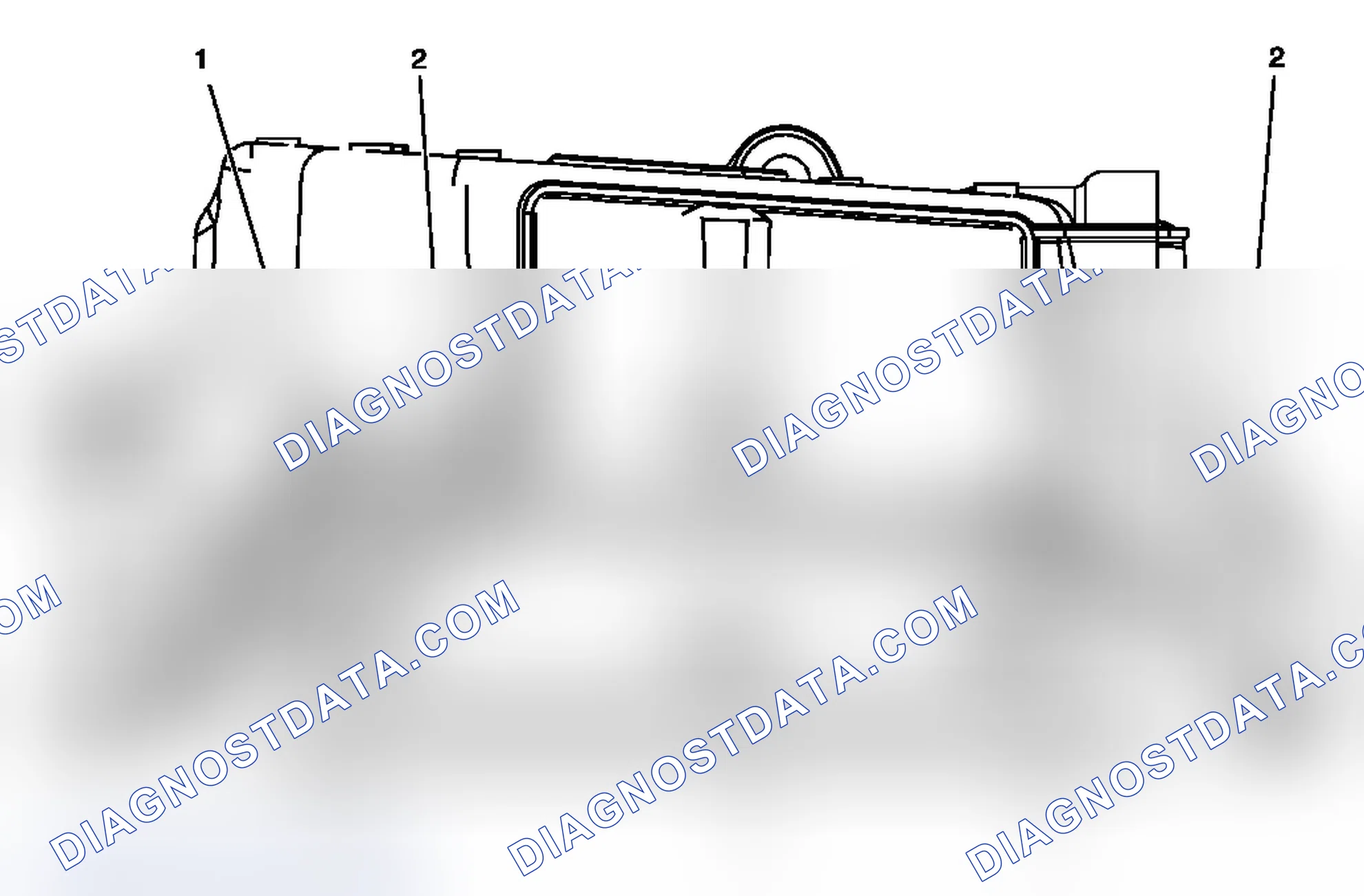 Scheme 79: Oil Pan Front
