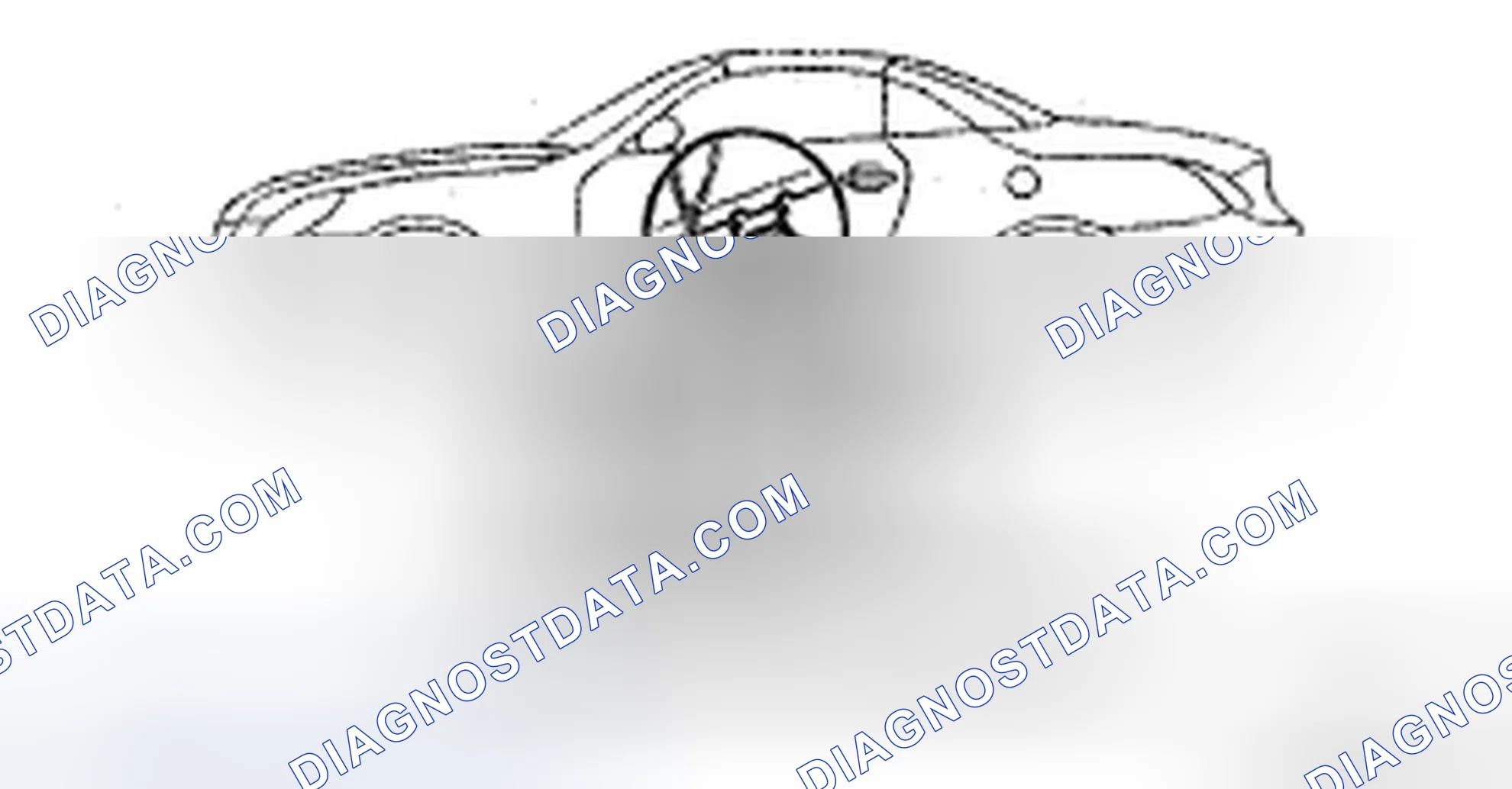 Scheme 23: VEHICLE LIFT AND SUPPORT LOCATIONS