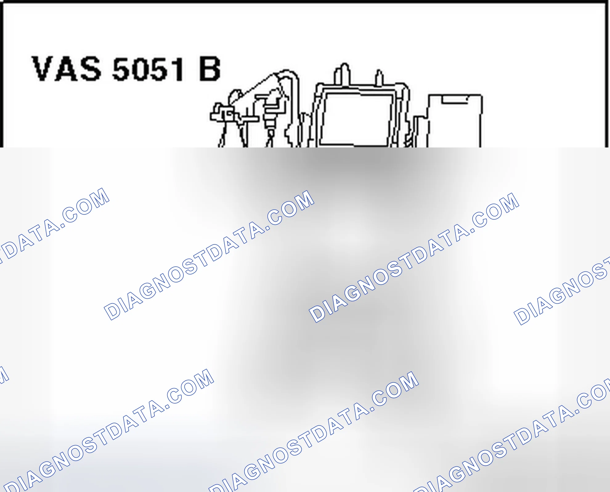 Scheme 4: SPECIAL TOOLS