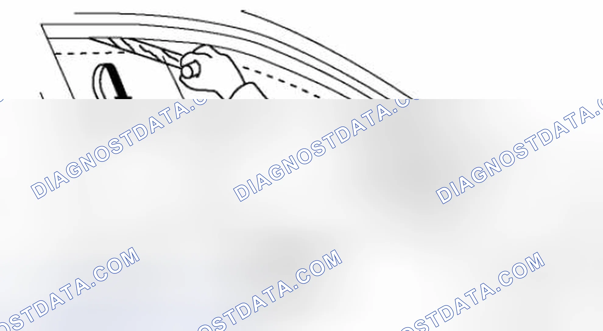 Scheme 4: Inspecting Auto Reverse Pinch Protection Function