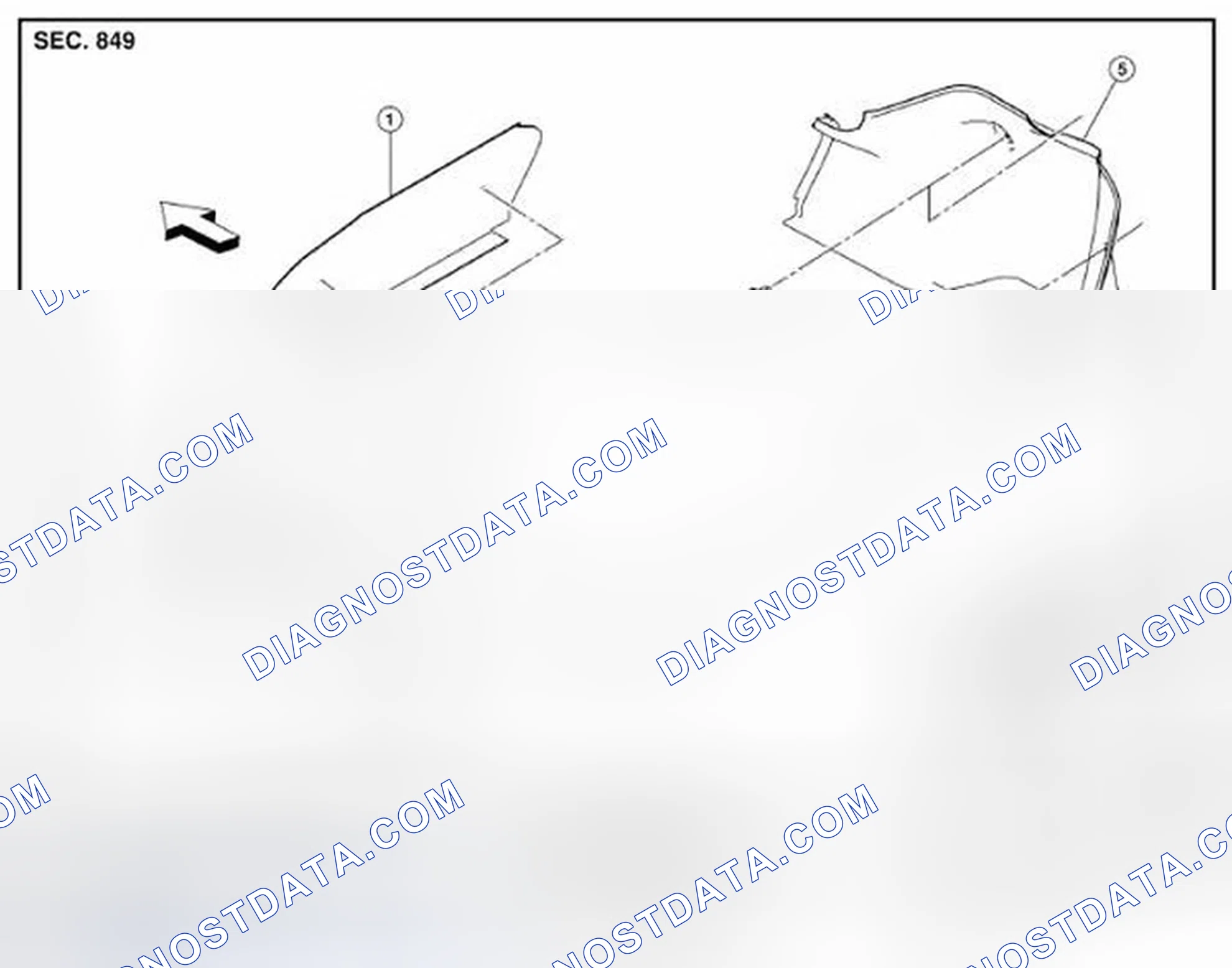 Scheme 63: Exploded View