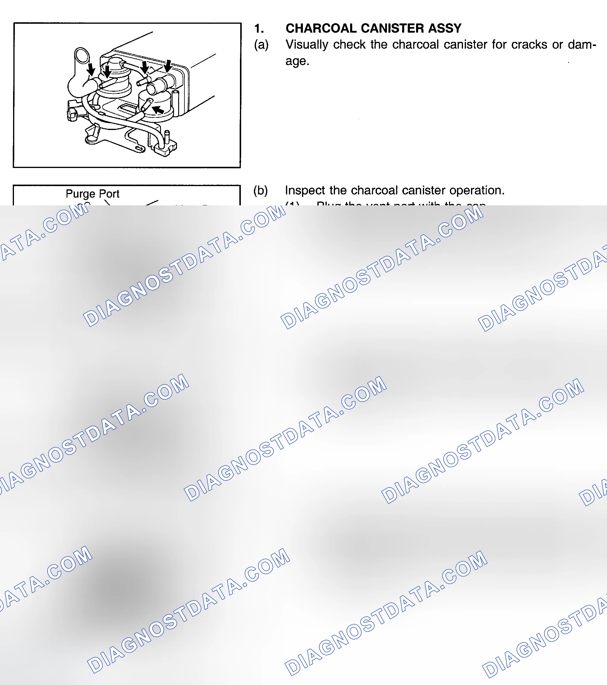 Scheme 635: Charcoal Canister (Camry)