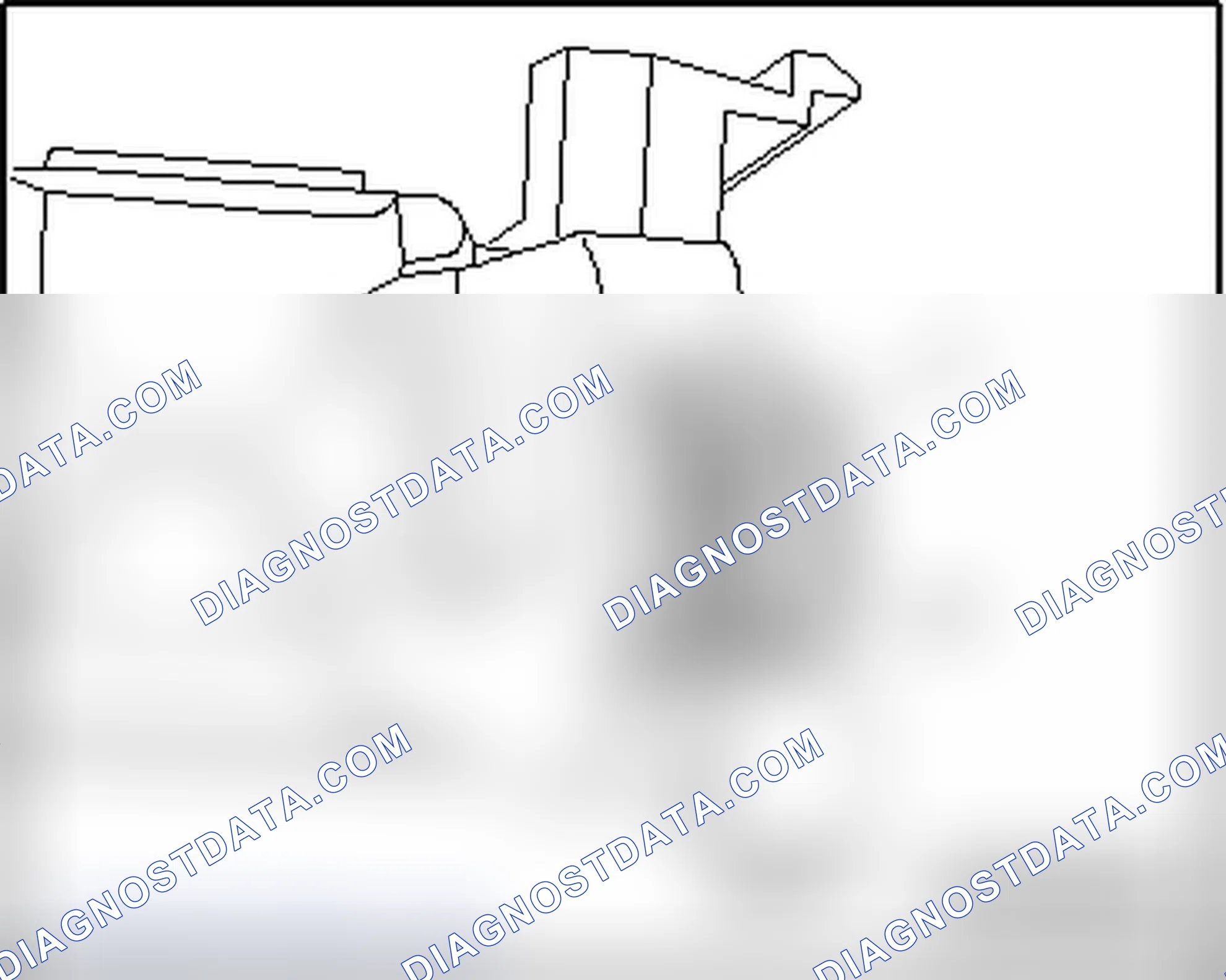 Scheme 14: IGNITION SWITCH PIN ASSIGNMENT