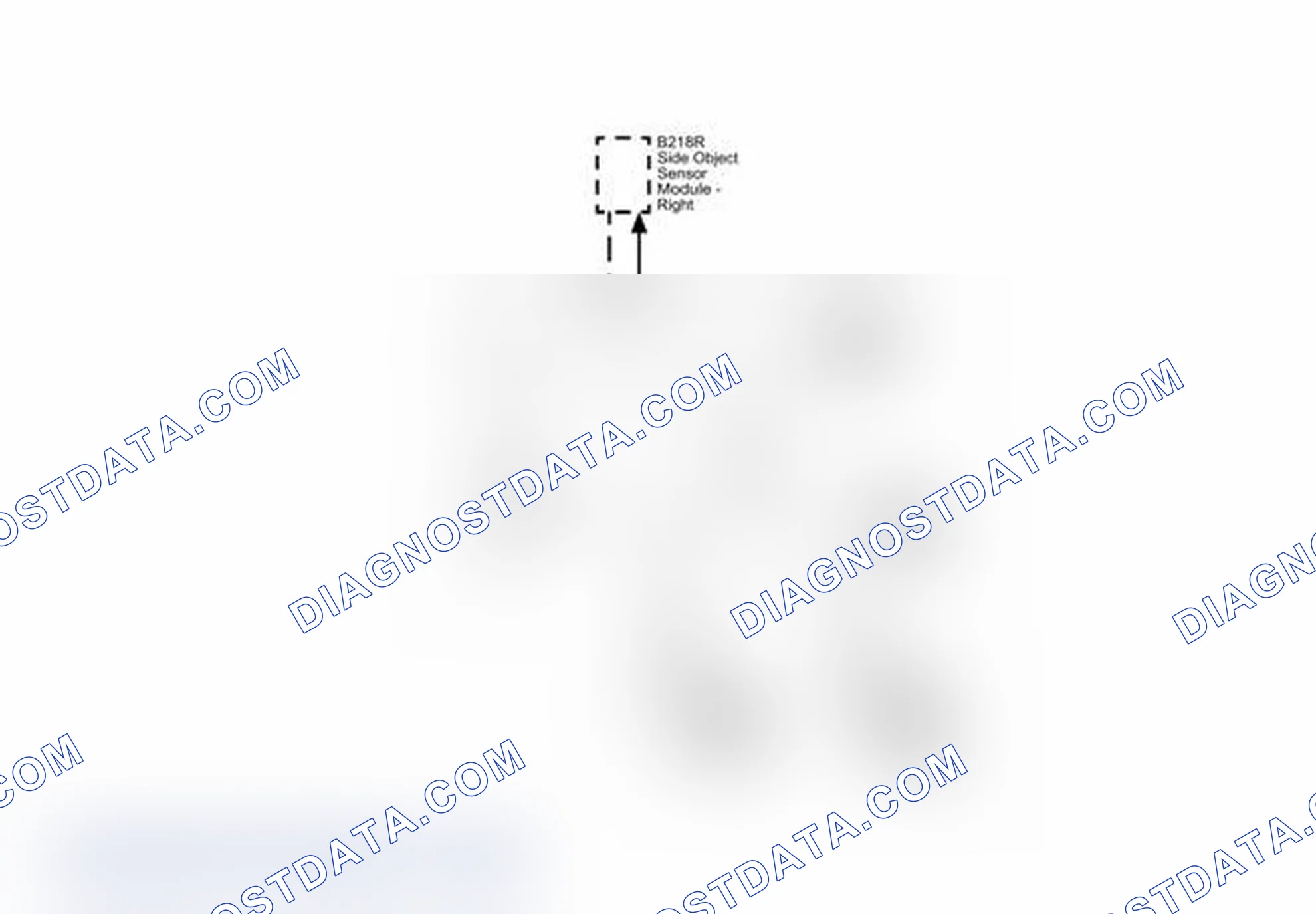 Scheme 29: Rear Cross Traffic Alert Block Diagram
