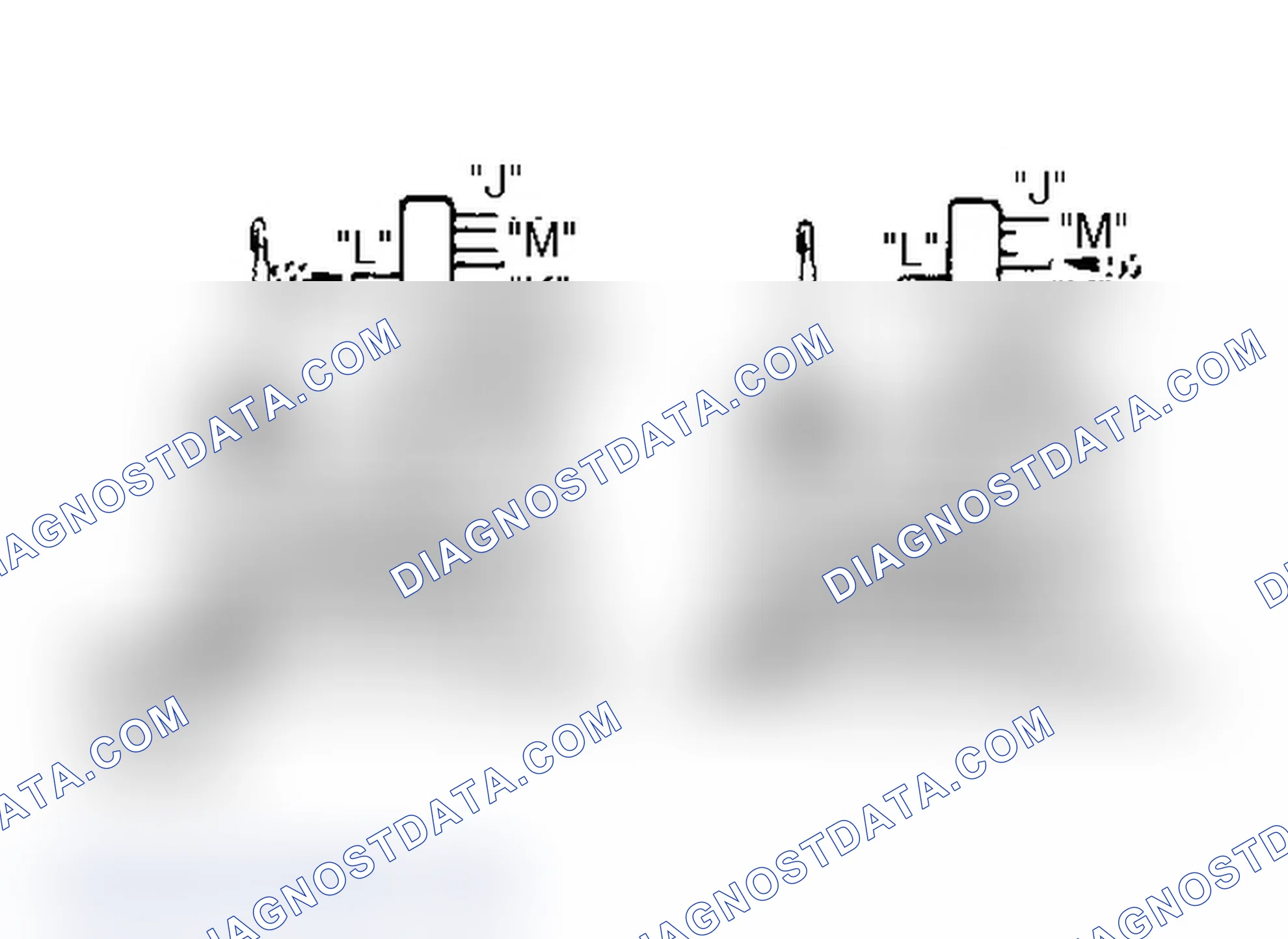 Scheme 25: Testing Thermostatic Vacuum Switching Valve (TVSV)