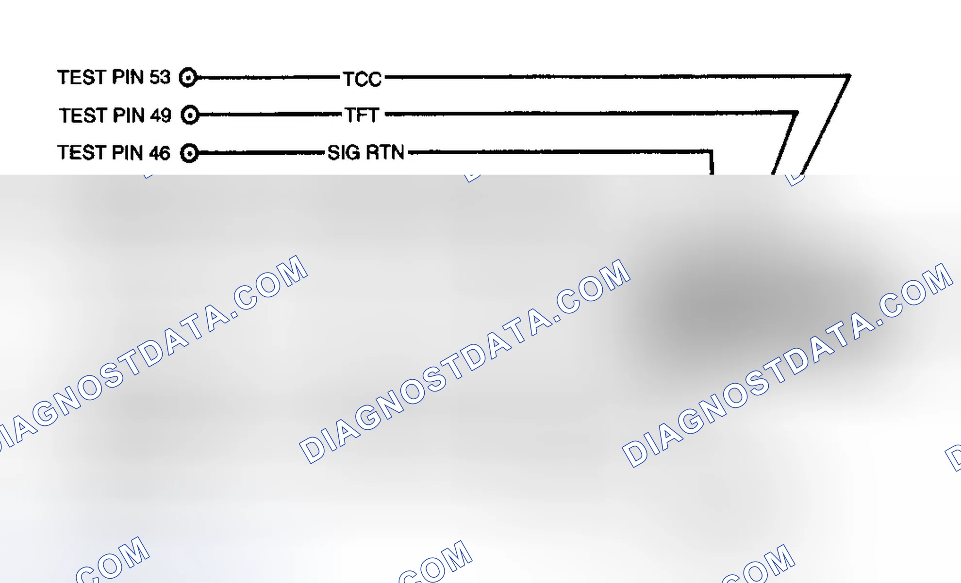 Scheme 91: Identifying CD4E Electronic Transmission Circuits